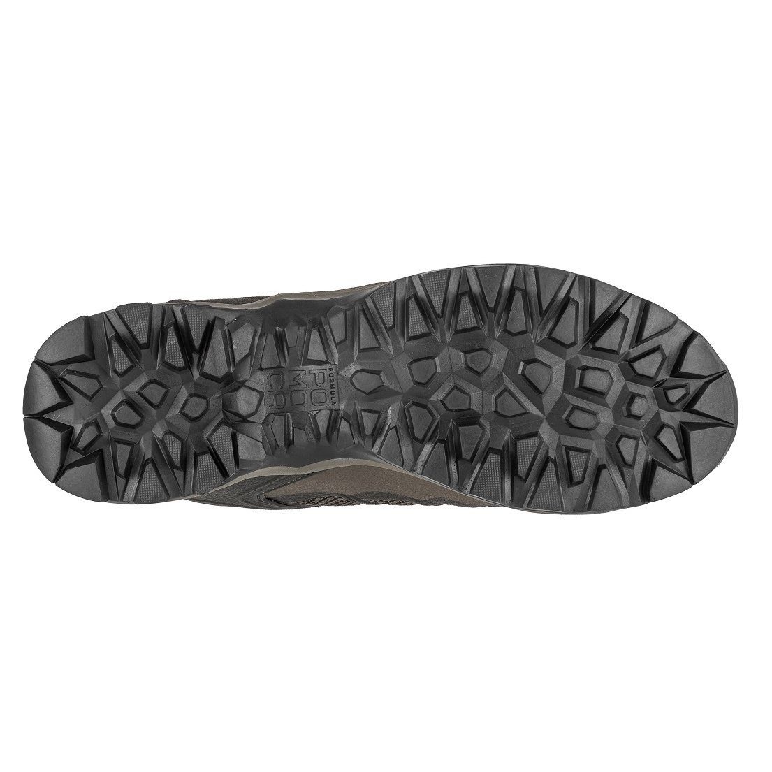 Salewa Mtn Trainer Lite GTX (Zustieg, wasserdicht) braun Herren Wanderschuh