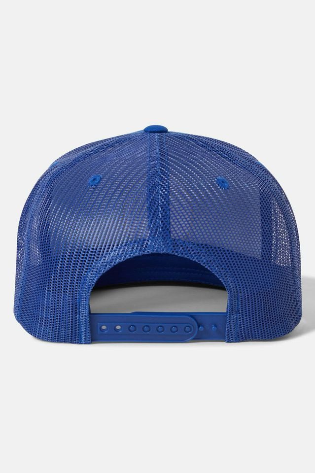 Brixton Snapback Cap - Snapback - günstig online kaufen