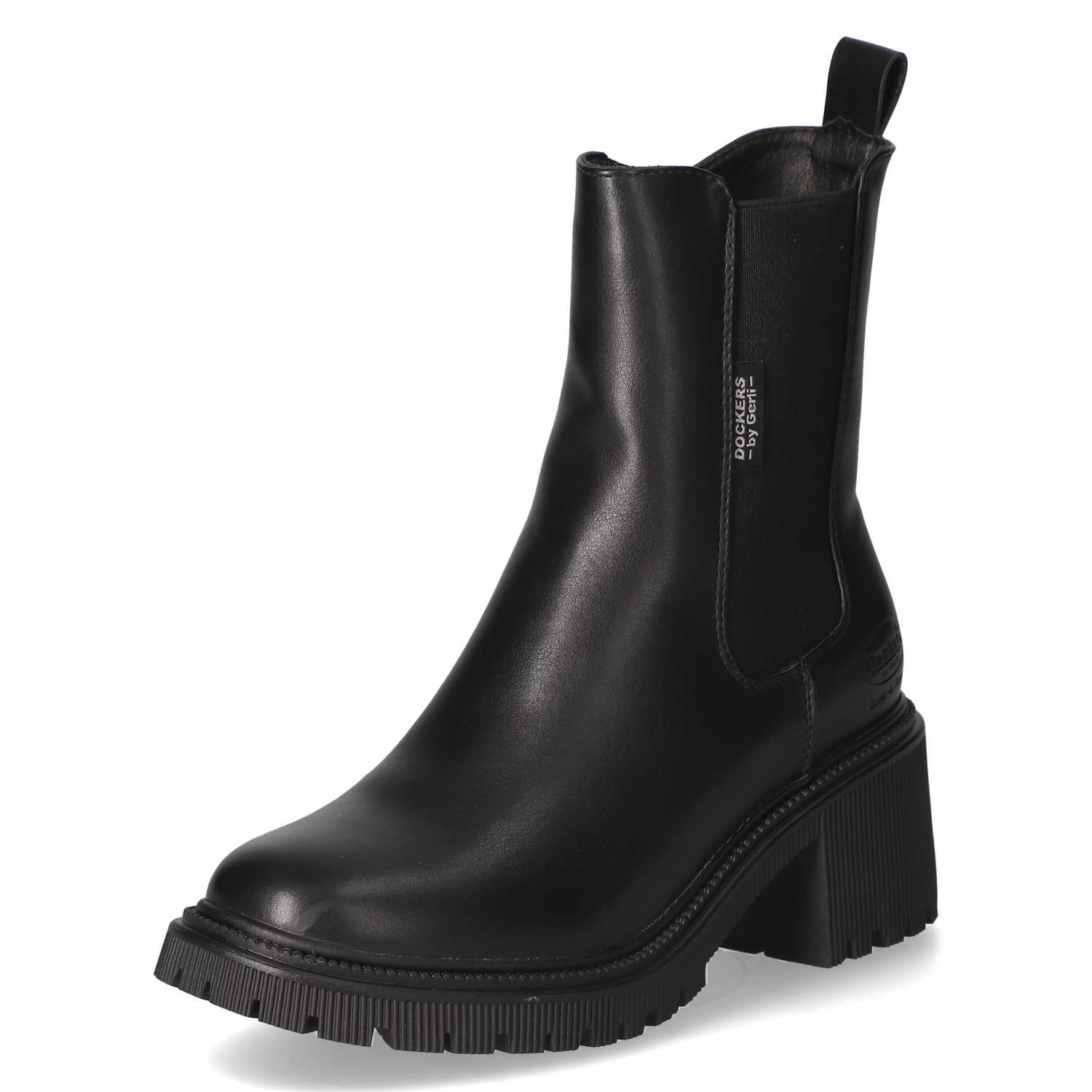 Dockers by Gerli 57NA201610100 Schlupfstiefel günstig online kaufen