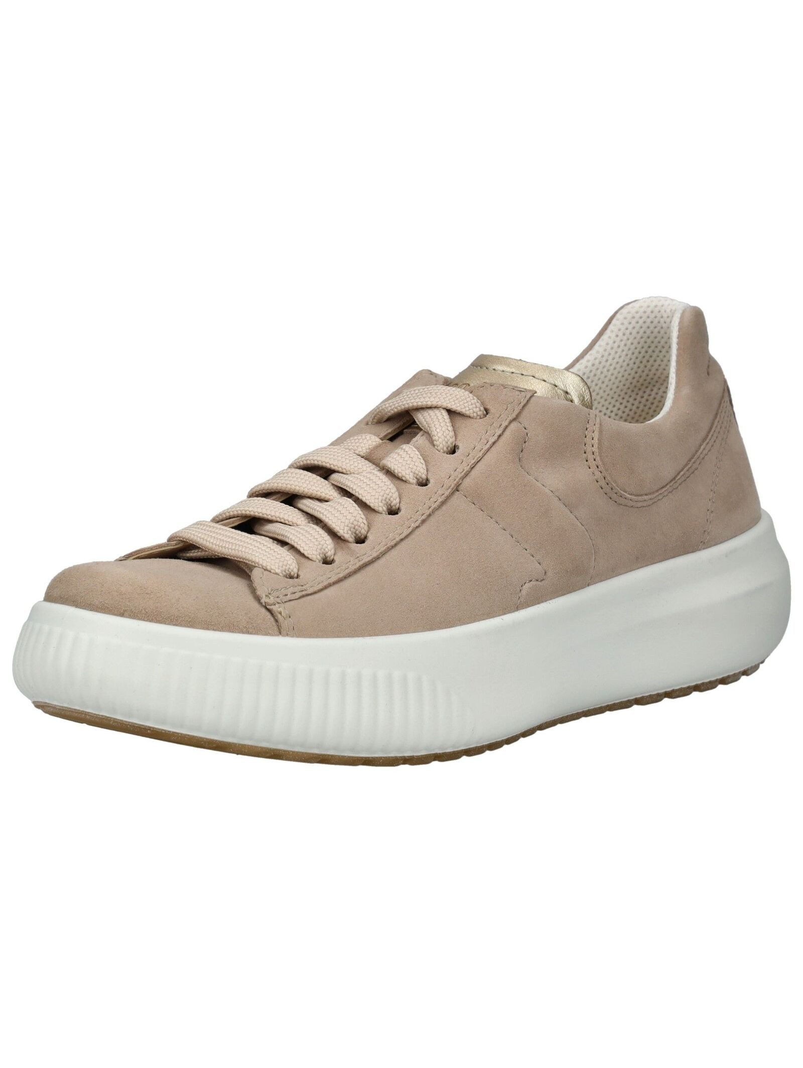 Legero Sneaker Veloursleder Sneaker günstig online kaufen