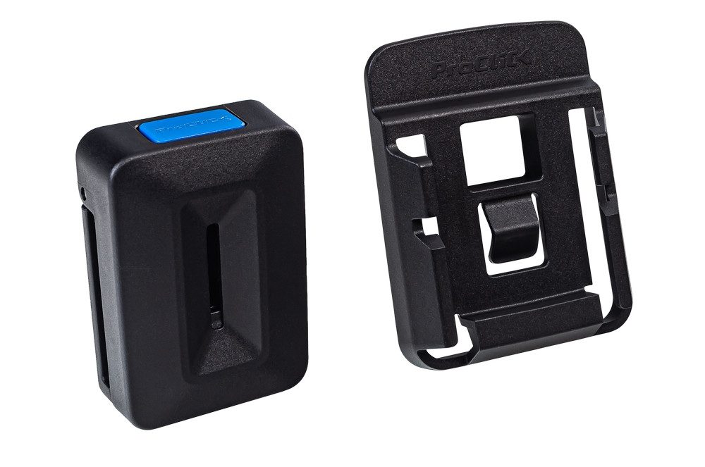 BS Systems Werkzeugtasche BS Systems ProClick Battery Mount Set 1.0 (6100000974)