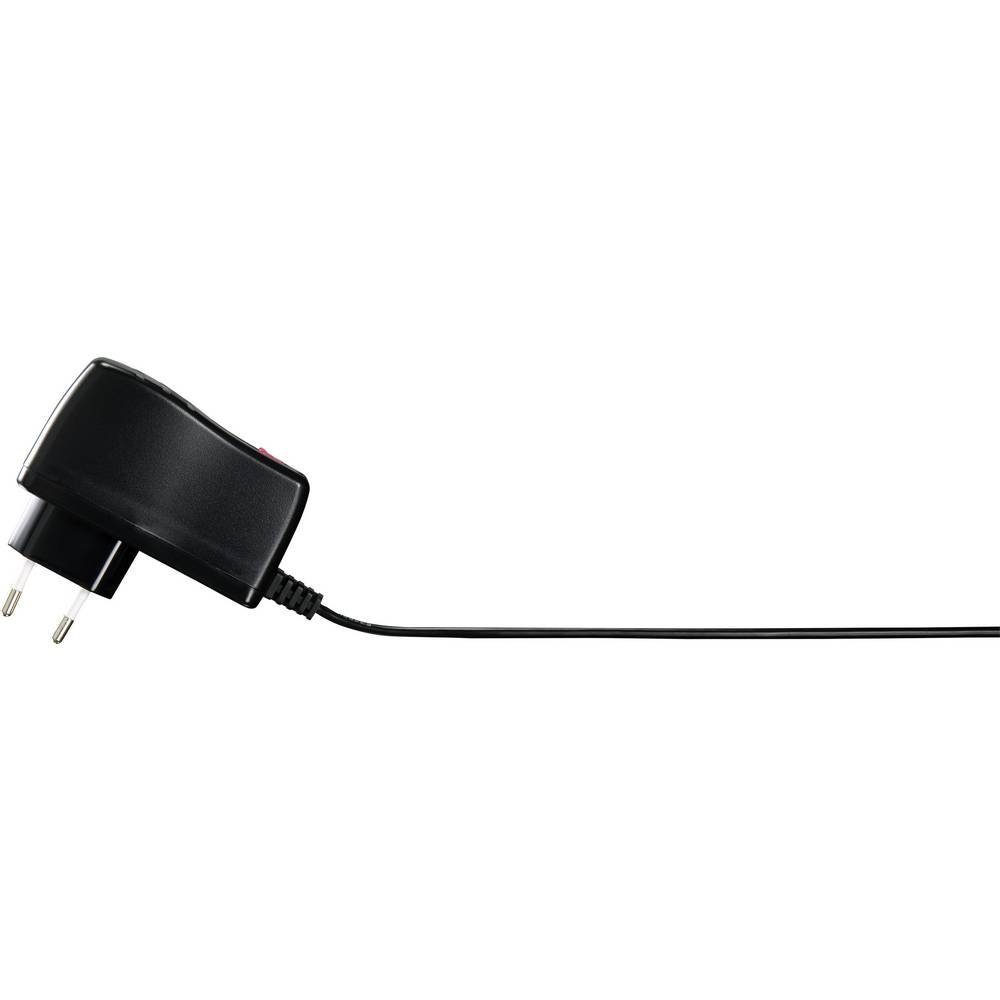 Energiesparendes Bastler-Netzteil Steckernetzteil