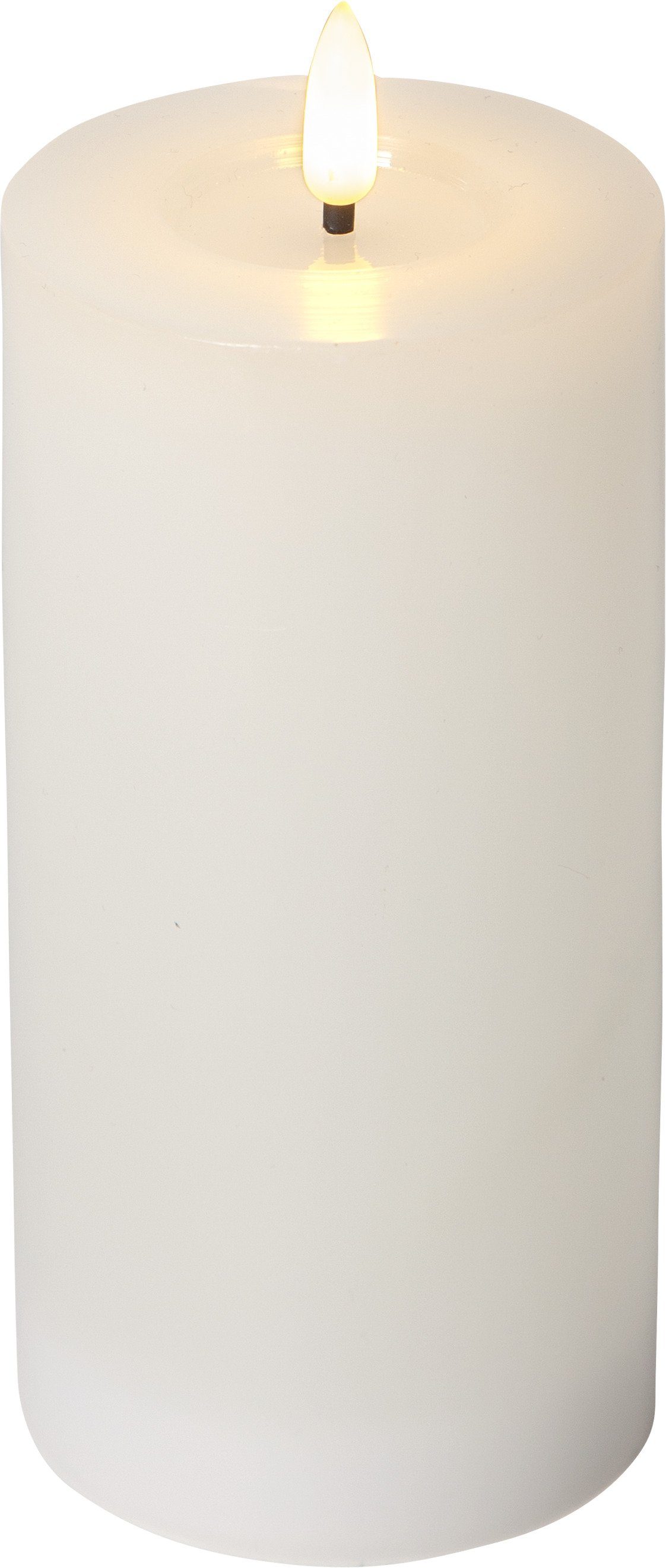 STAR TRADING LED-Kerze Flamme Flow (1-tlg) günstig online kaufen