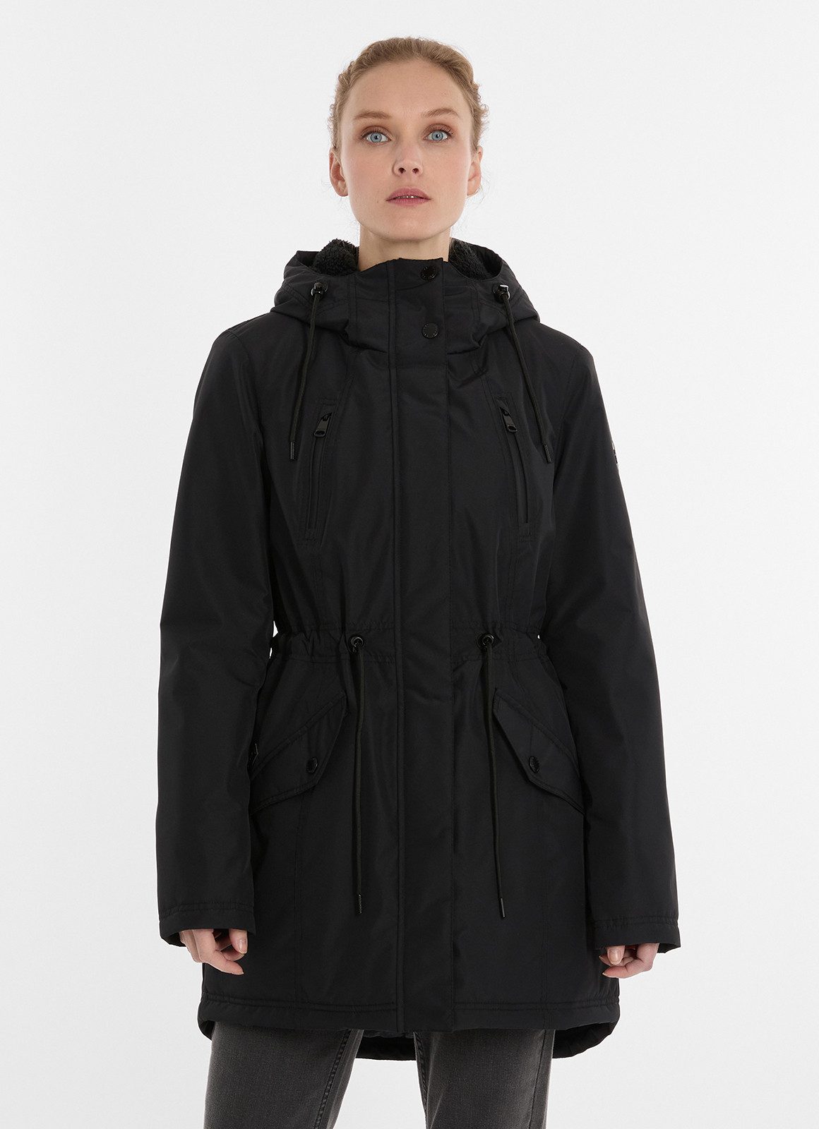 Ragwear Outdoorjacke ELSIEN günstig online kaufen