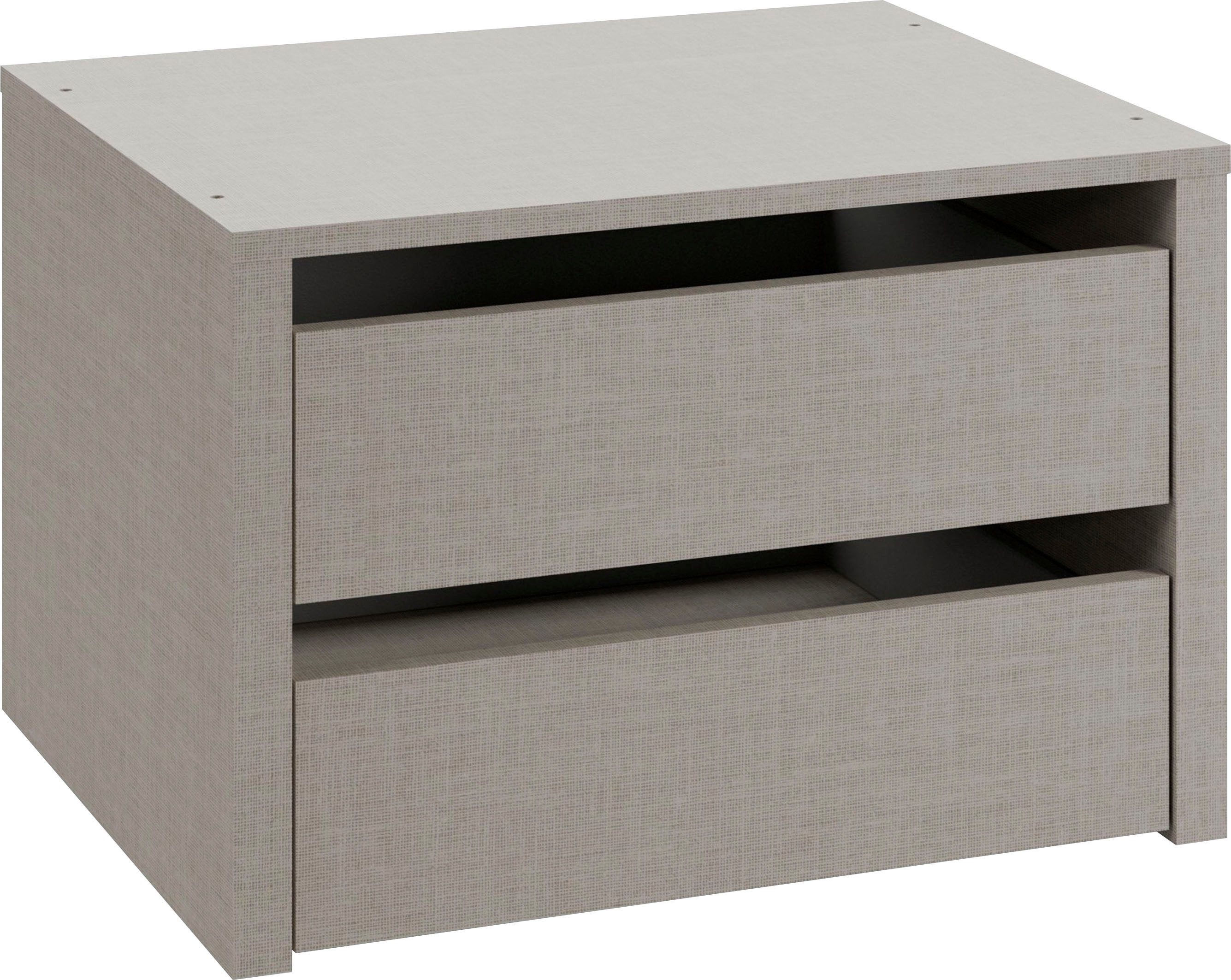 OTTO home Schubladeneinsatz Zubehör für Schwebetürenschrank PAULLY, Breite 58 cm Tiefe 45 cm für Schwebetürenschränke Serie »PAULLY«