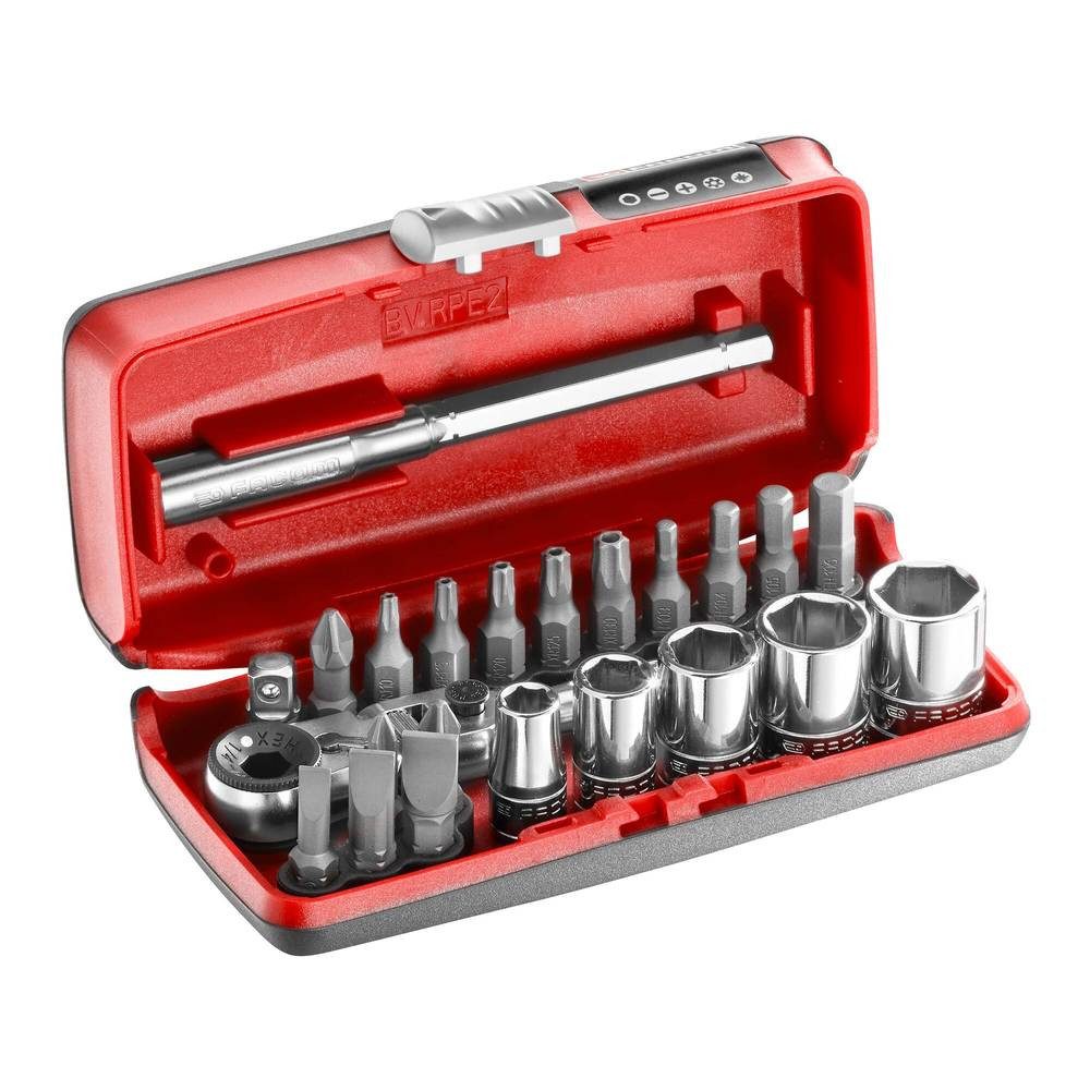 Facom Steckschlüssel Steckschlüsselset R1PICO