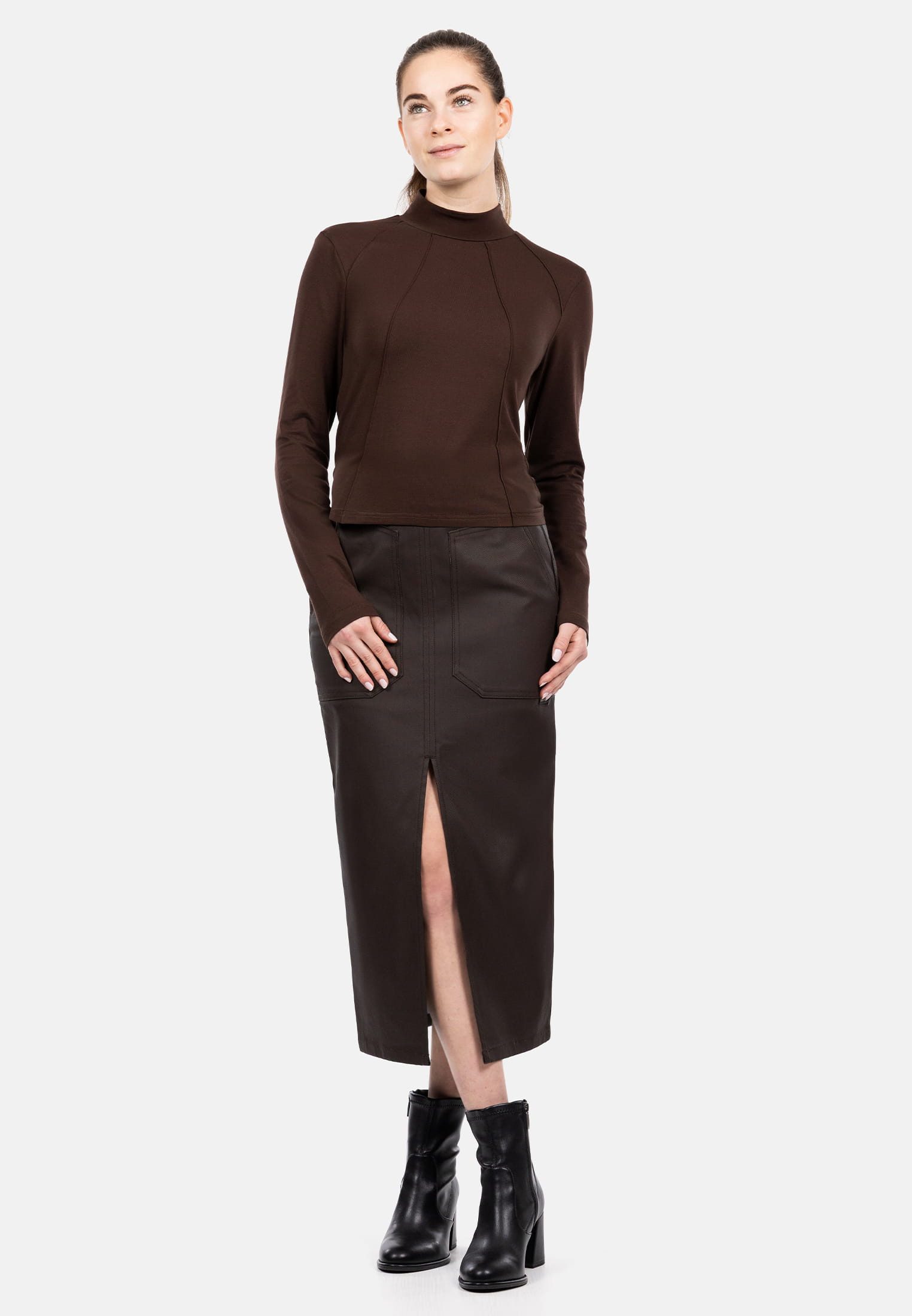 SURI FREY Longsleeve SFY Freyday (1-tlg) – Bild 3 von 5