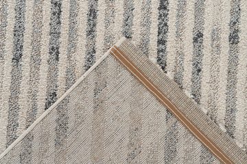 Teppich Rhombus 125, Kayoom, rechteckig, Höhe: 10 mm