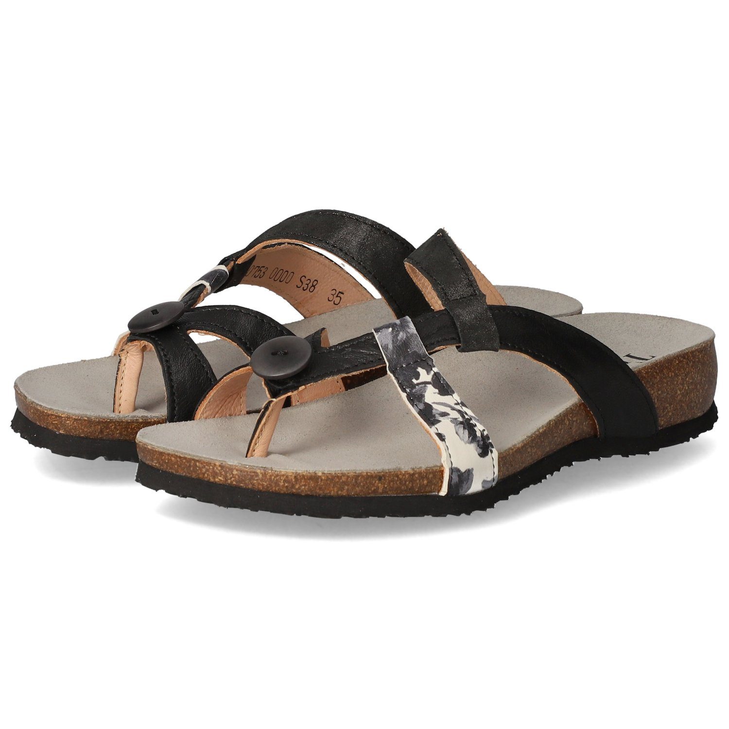 Think! Zehentrenner JULIA Zehentrenner