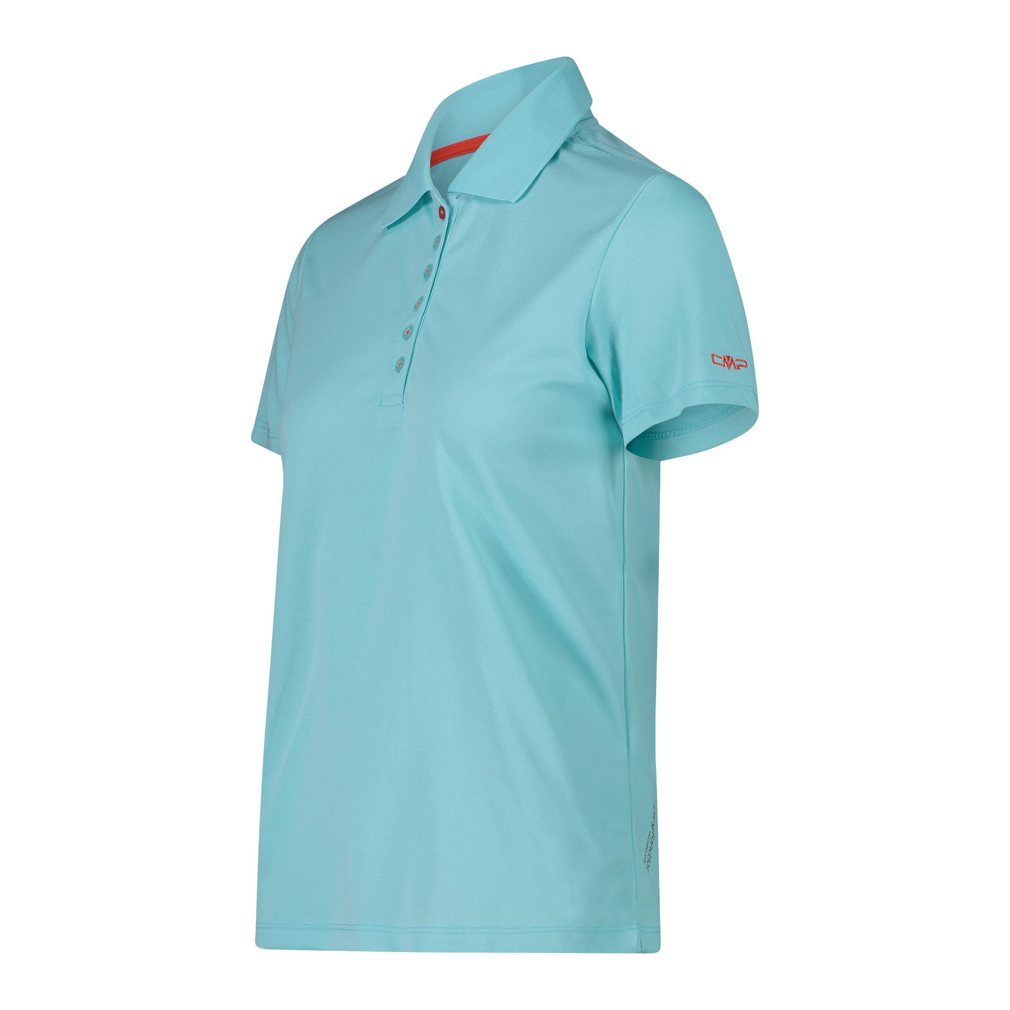 CMP Poloshirt CMP Damen Poloshirt Woman Polo 3T59676