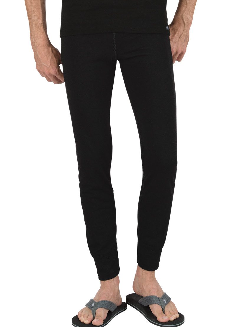 Trigema Lange Unterhose TRIGEMA Lange Ski-/Sportunterhose (1-St)