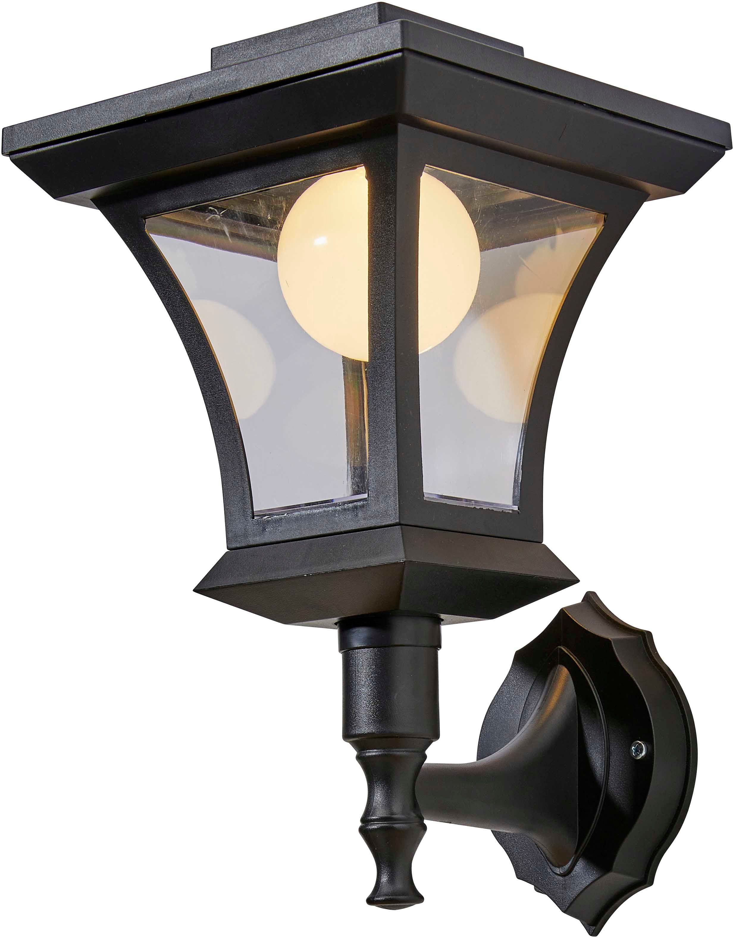 Northpoint LED Gartenleuchte LED 3in1 Solar Gartenlaterne für Innen und Auß günstig online kaufen