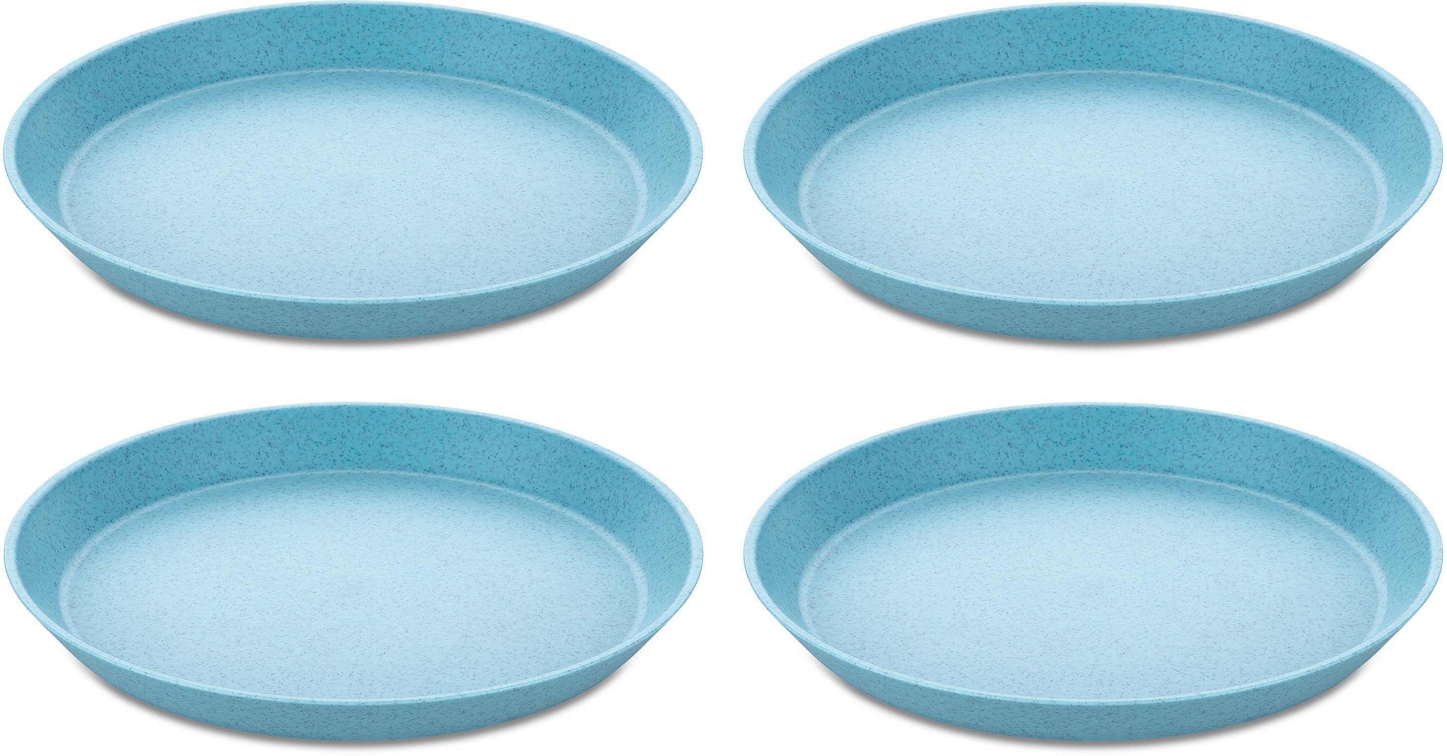 Kunststoffteller CONNECT PLATE