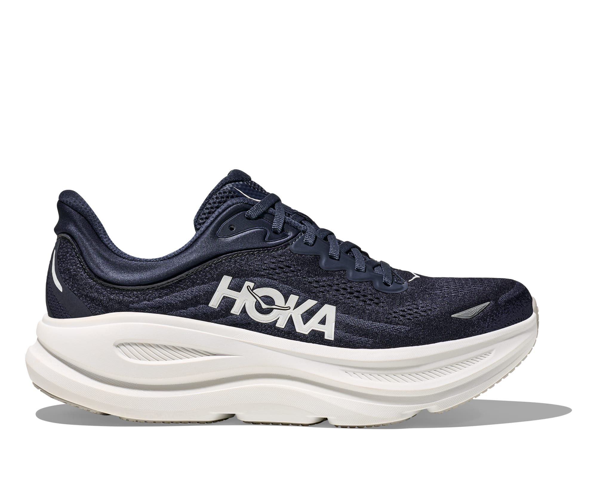 Hoka One One BONDI 9 Laufschuh für mehr Dämpfung günstig online kaufen