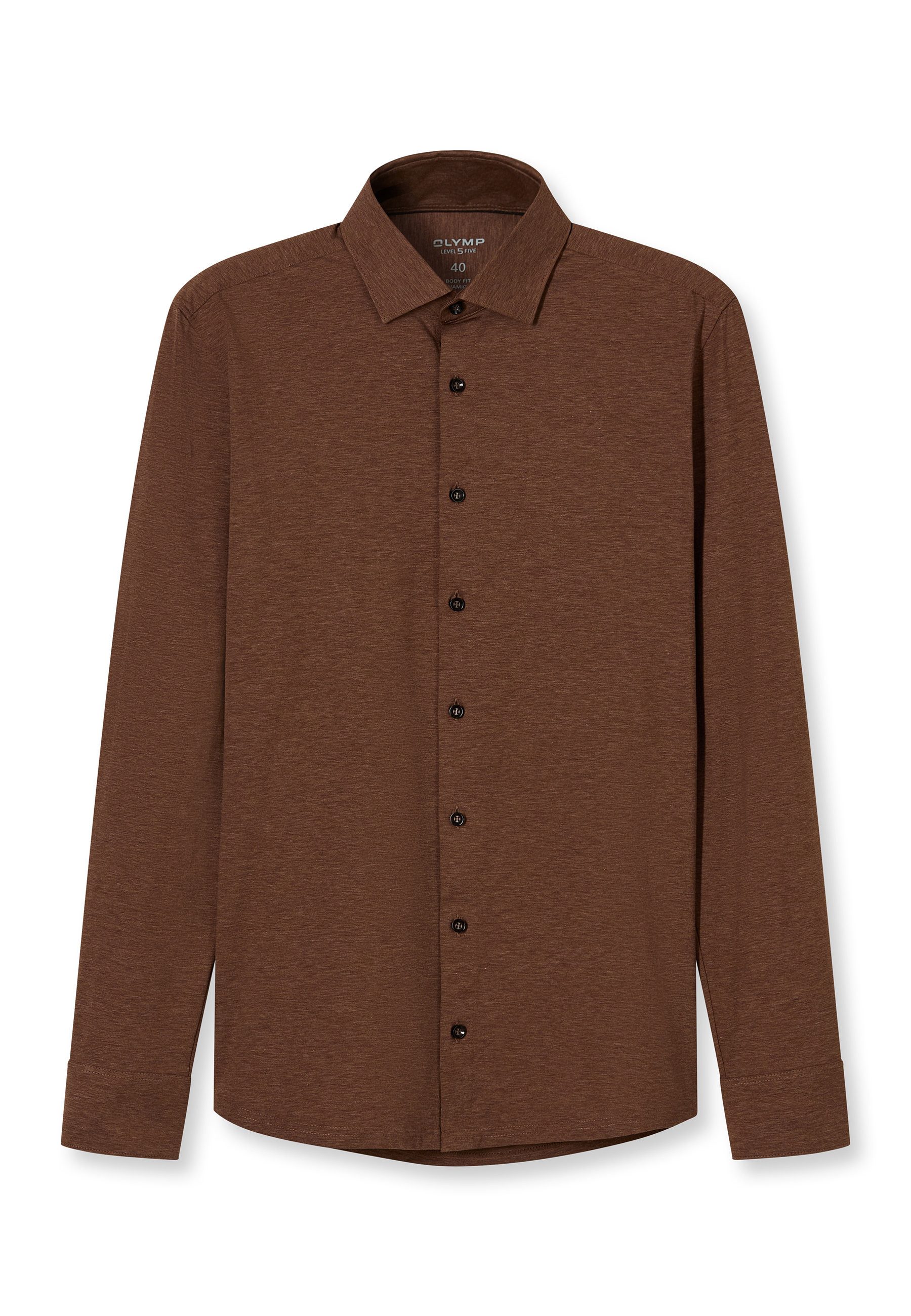 OLYMP Businesshemd OLYMP Level Five 24/Seven, body fit, Businesshemd, Kent günstig online kaufen
