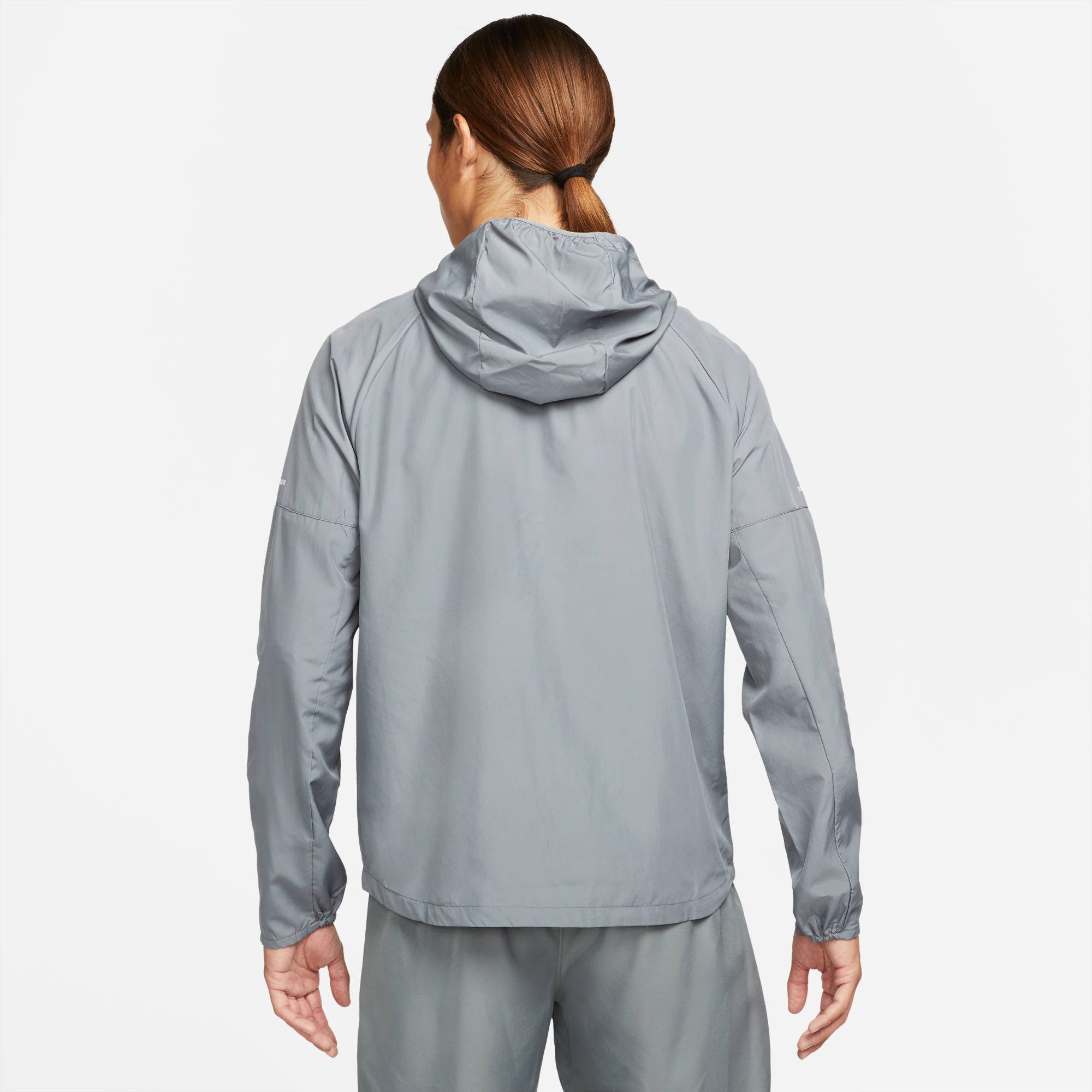 Nike Laufjacke Repel Miler Men's Running Jacket günstig online kaufen