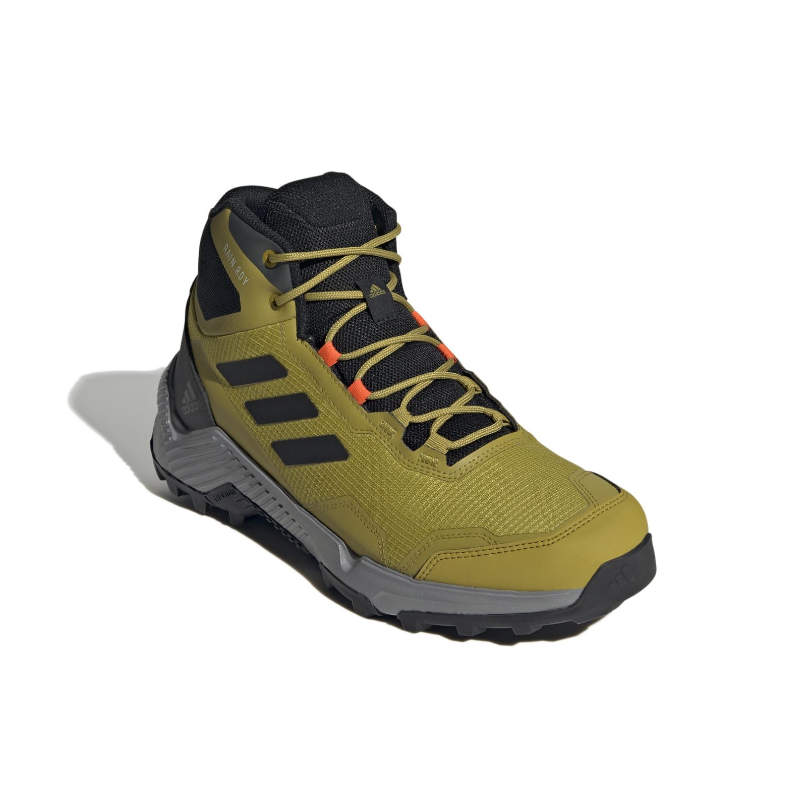 adidas Performance Eastrail 2 Mid Rain.RDY olivegrün Herren Wanderschuh günstig online kaufen