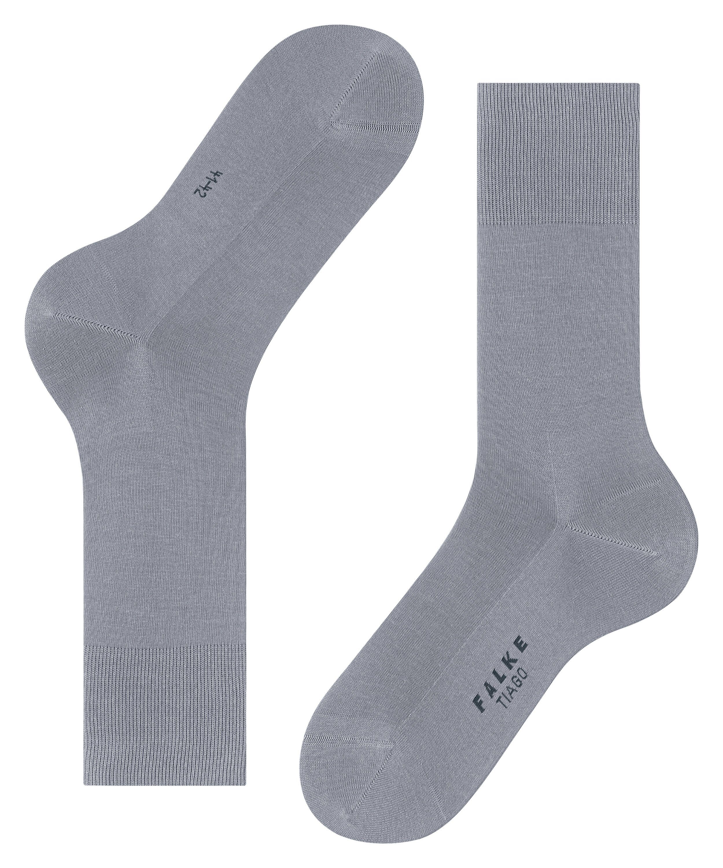 FALKE Socken (3214) (1-Paar) Tiago magnet