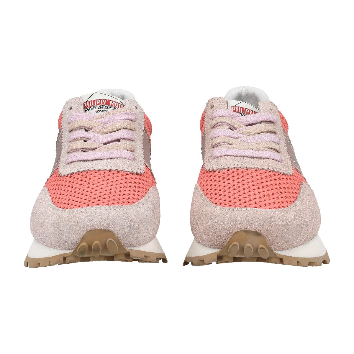 TOUR LOW Sneaker