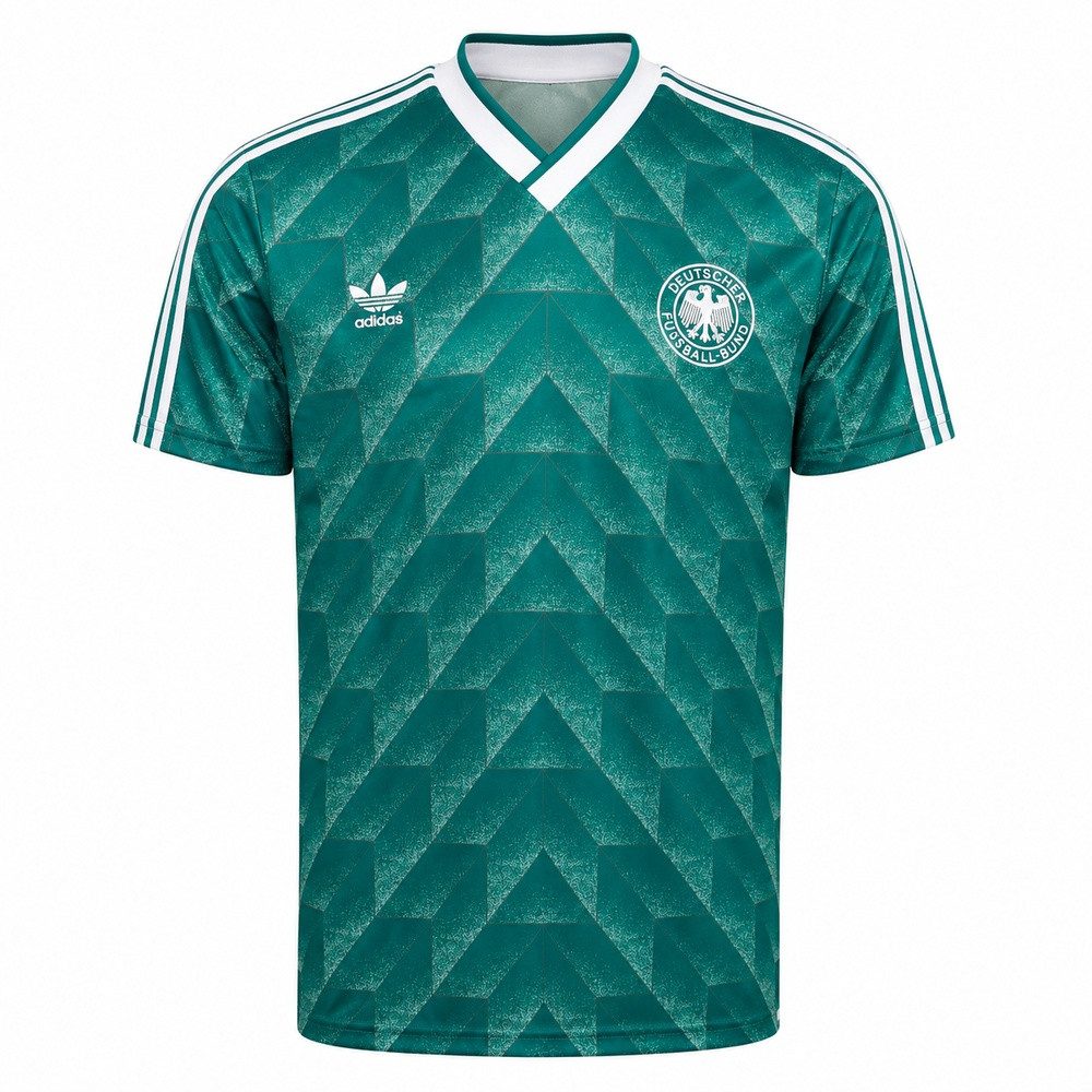adidas Performance Fußballtrikot DFB A JSY 90 10