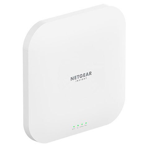NETGEAR WAX620 WLAN-Router