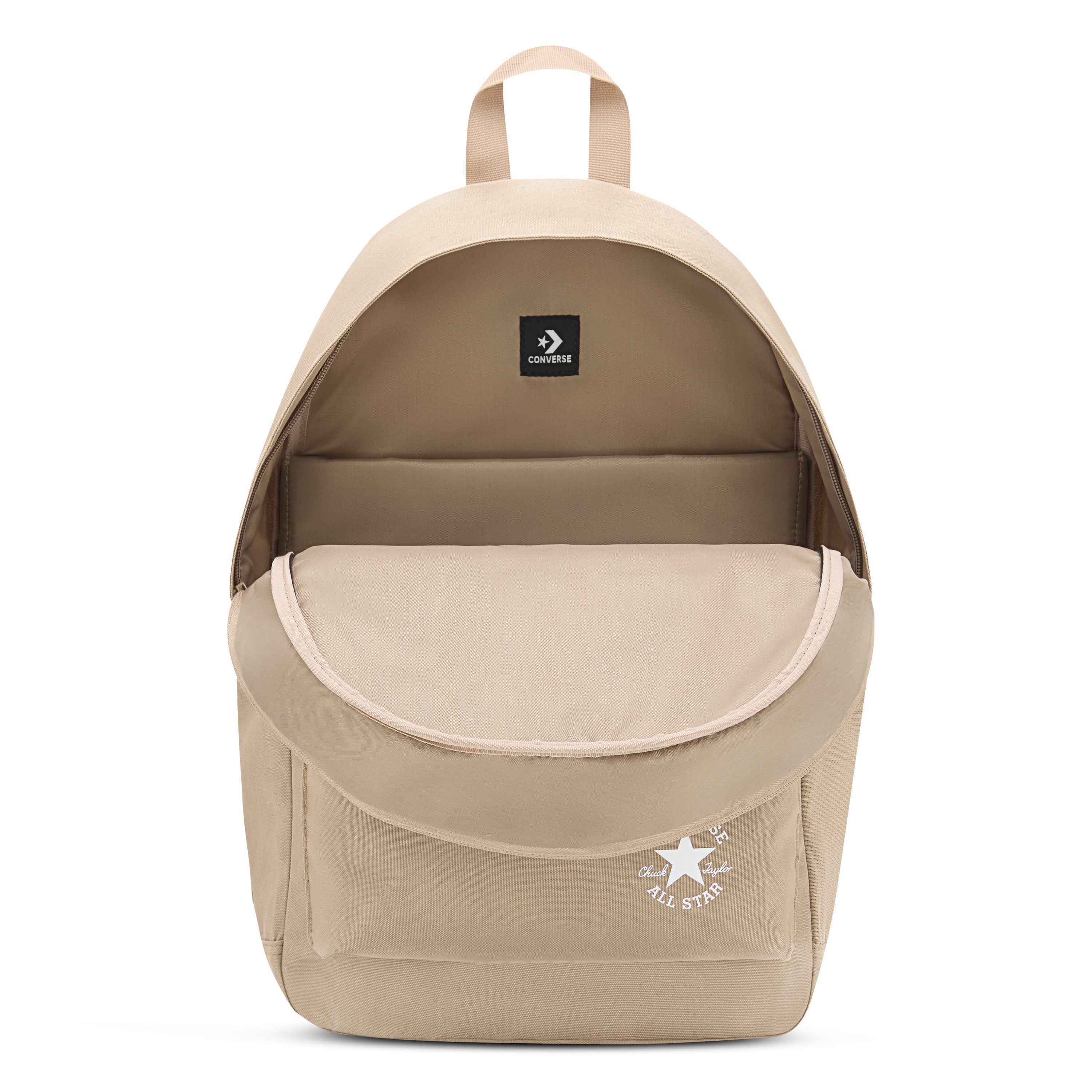 Converse Rucksack, für vielseitige Einsatzzwecke im Alltag, leichtes Material