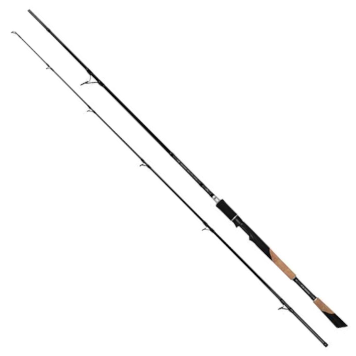Fox Rage Spinnrute Fox Rage TR Swim Extreme 240cm 40-160g - Spinnrute