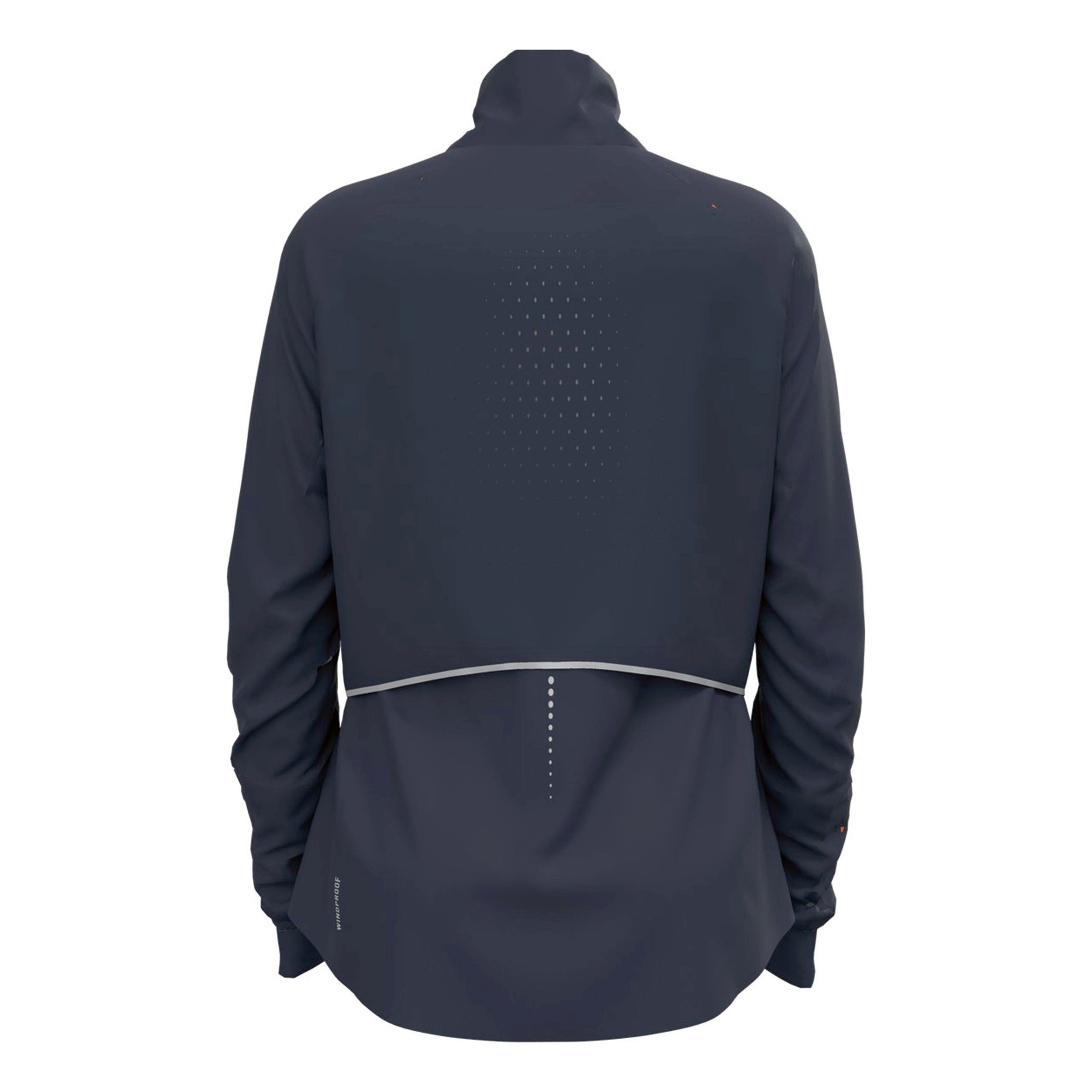 Odlo Laufjacke Zeroweight Pro Warm