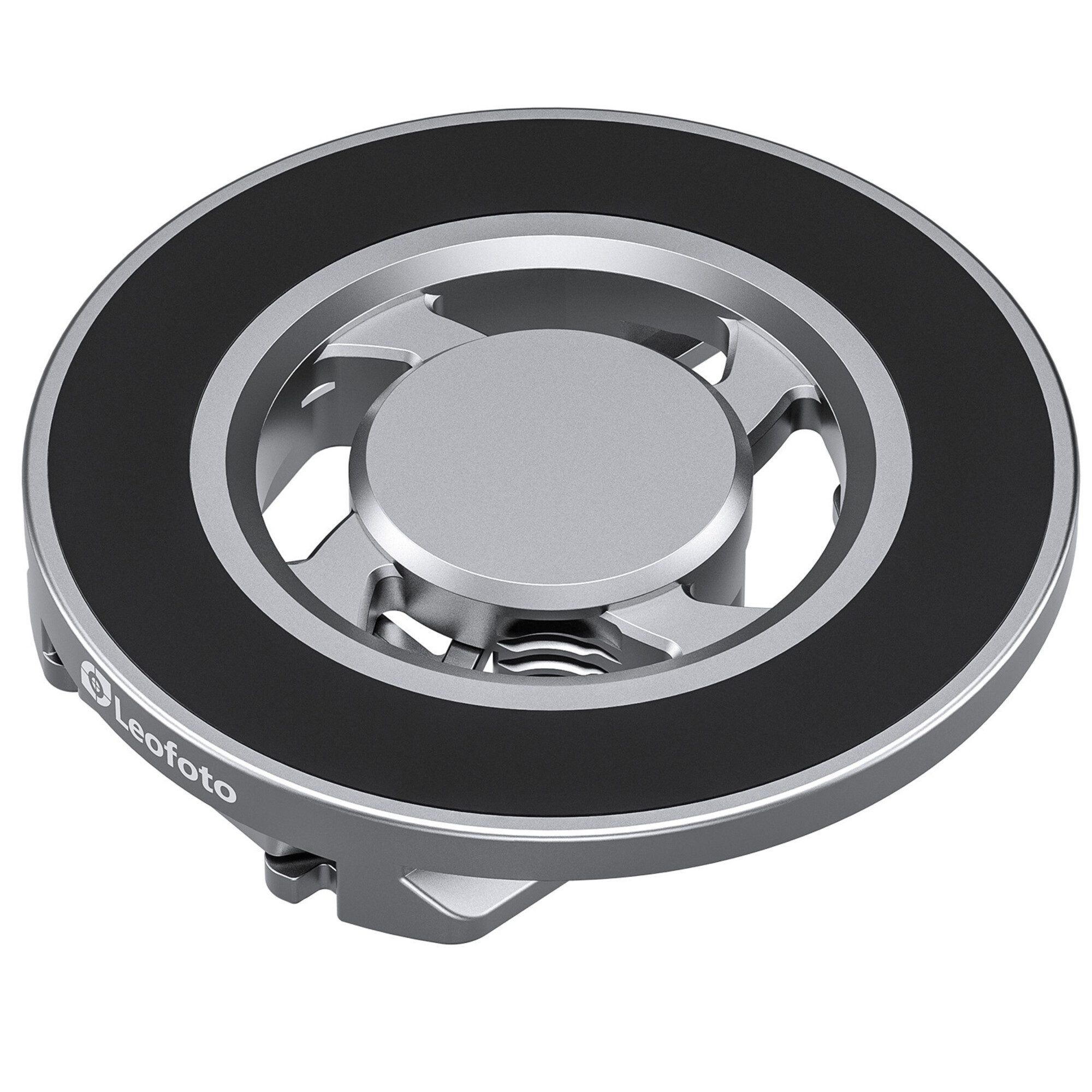 Leofoto Leofoto Magnetische Smartphonehalterung PM-01 Kamerastativ