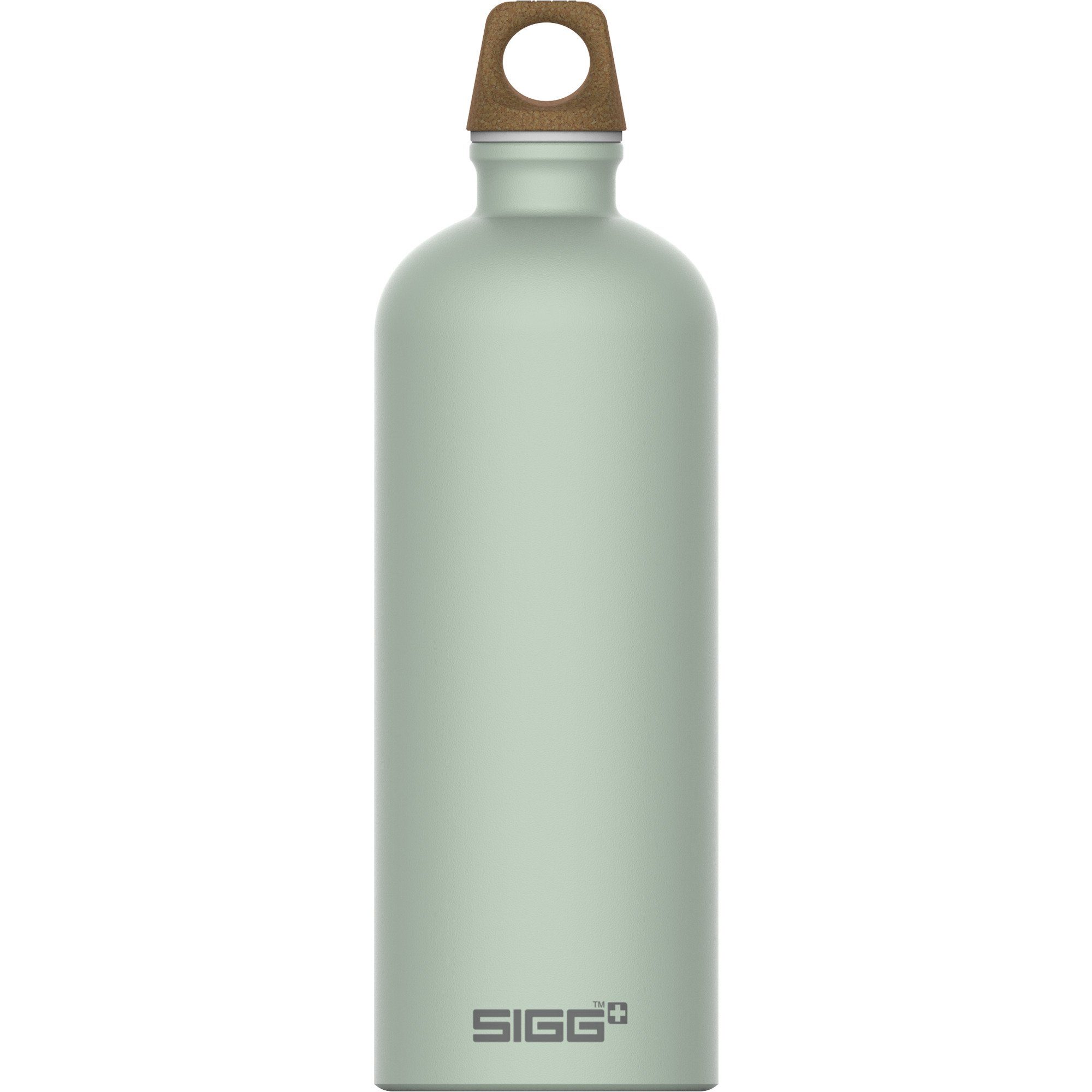 Trinkflasche SIGG Trinkflasche Traveller MyPlanet "Repeat