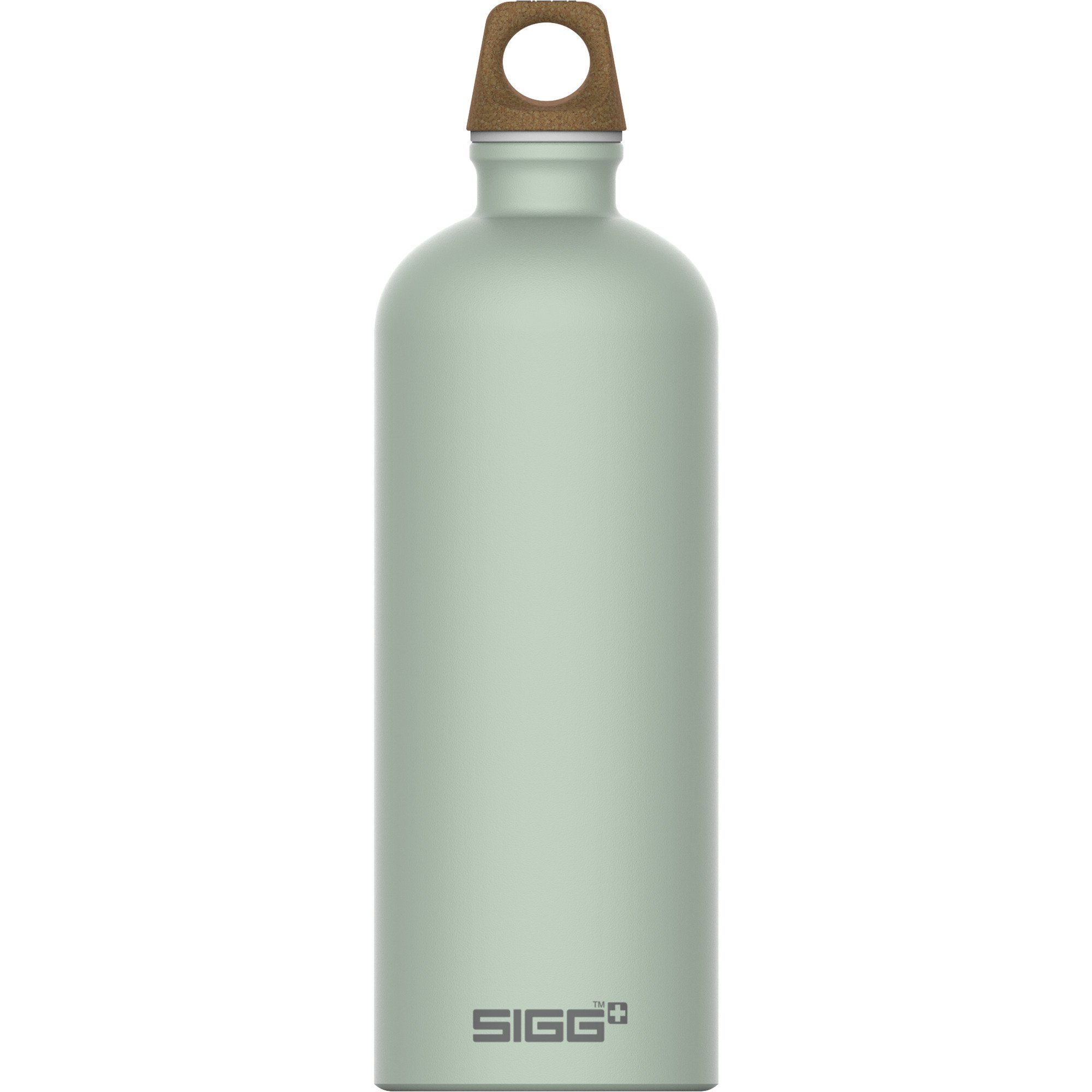 SIGG "Repeat Traveller Trinkflasche Sigg Geschirr-Set MyPlanet