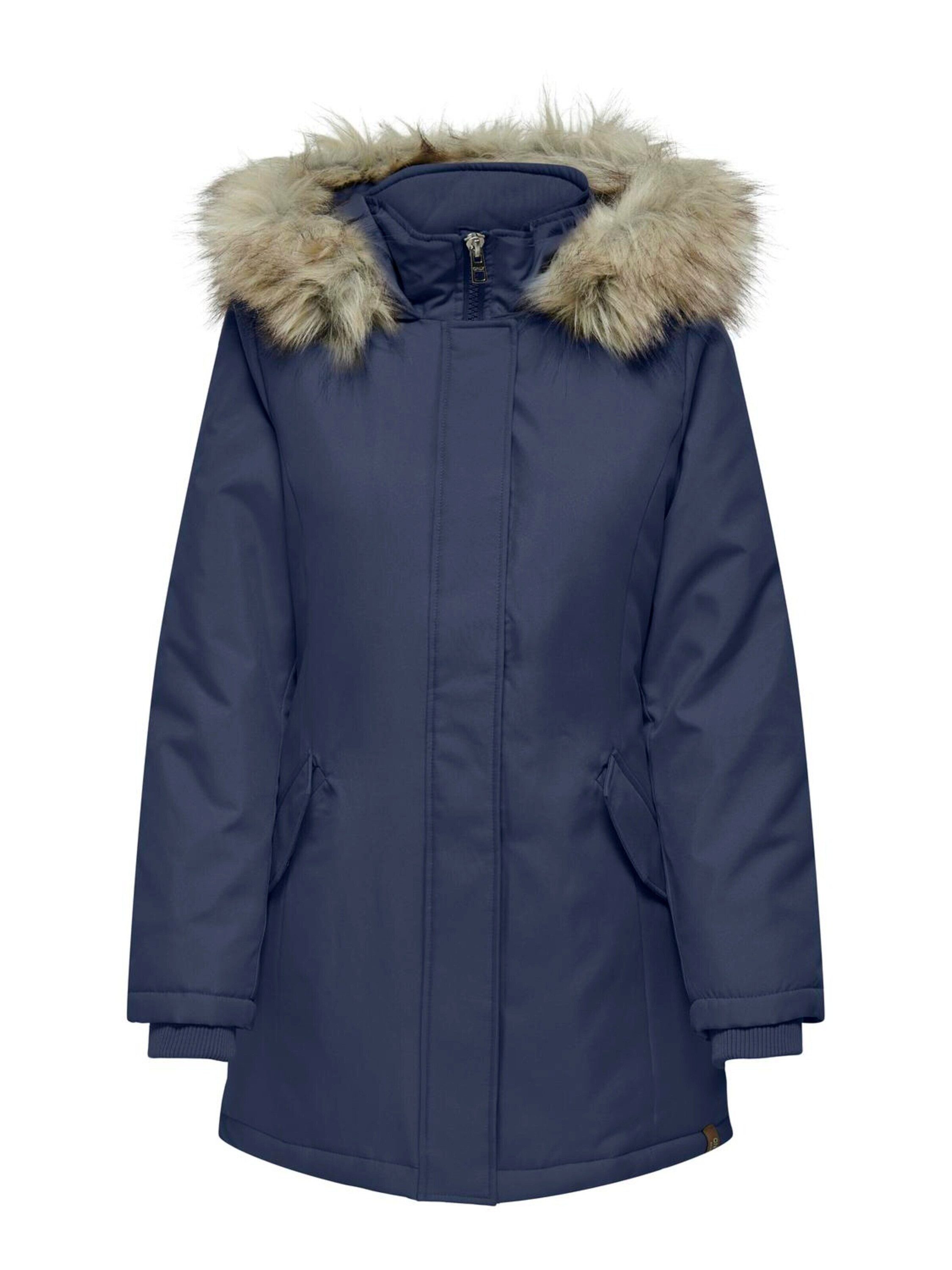 ONLY Wintermantel ONLNEWKATY (1-tlg)