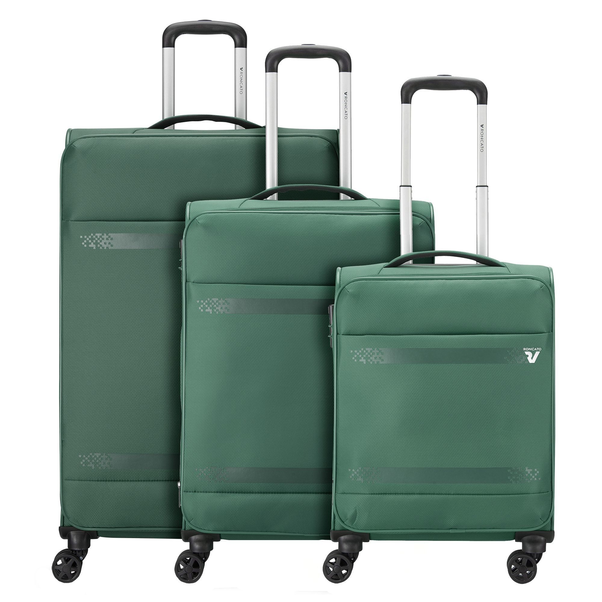 Trolleyset Jazz 4.0