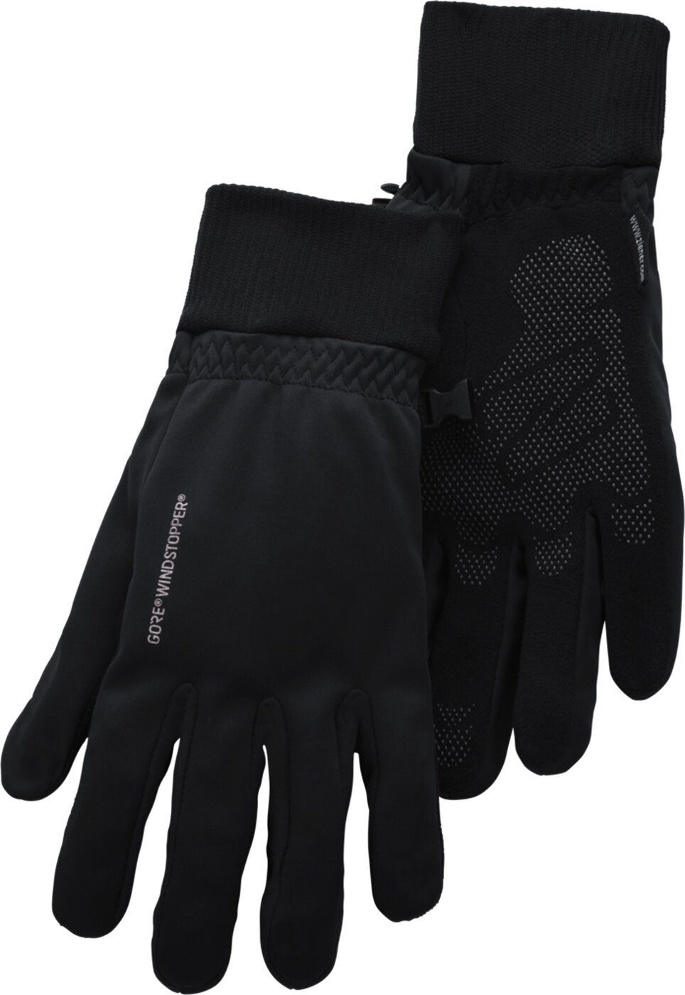 Ziener Multisporthandschuhe ISP 18-GWS 311 V2 TOUCH GLOVE