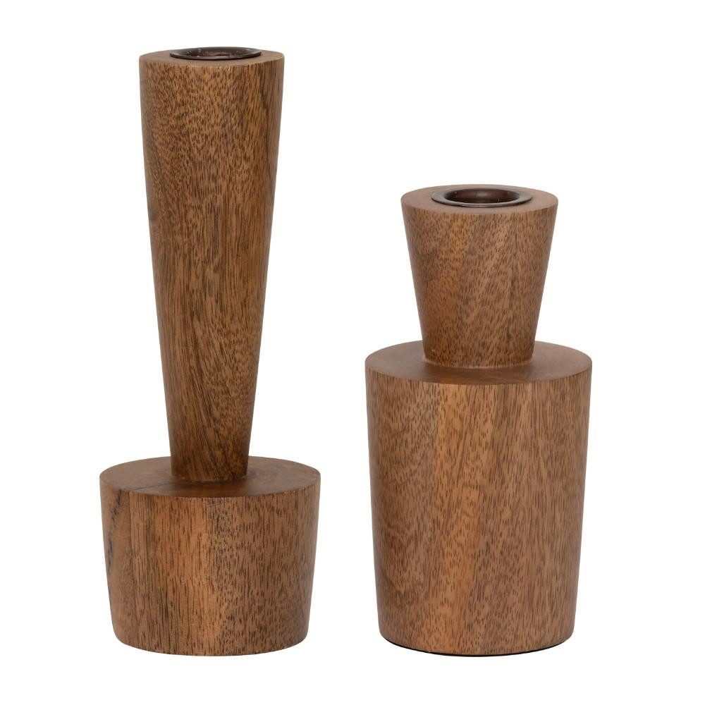 Urban Nature Culture Kerzenhalter Kerzenhalter Madera B (7,6x20cm)