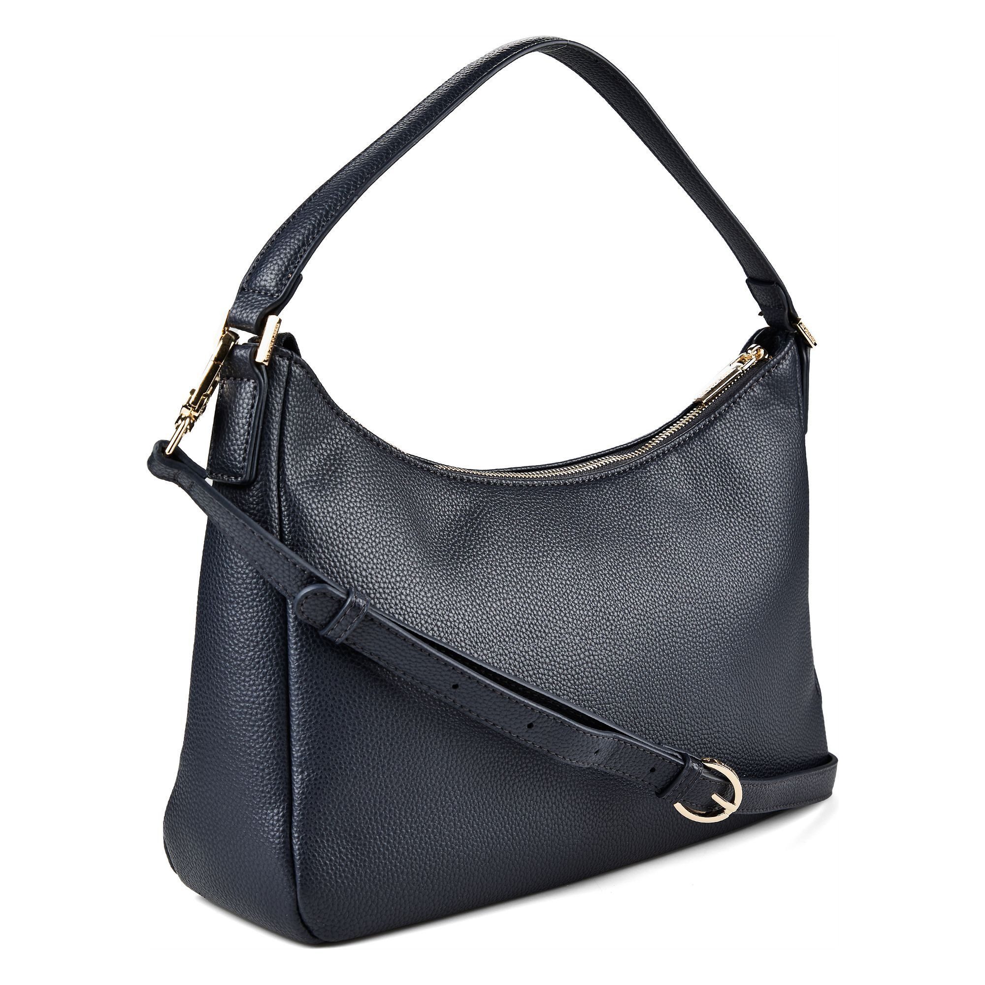 U.S. Polo Assn. Schultertasche Stanford, Polyurethan