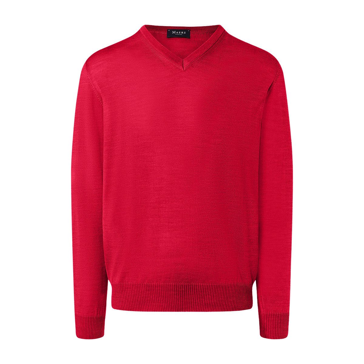 441 Flash Red