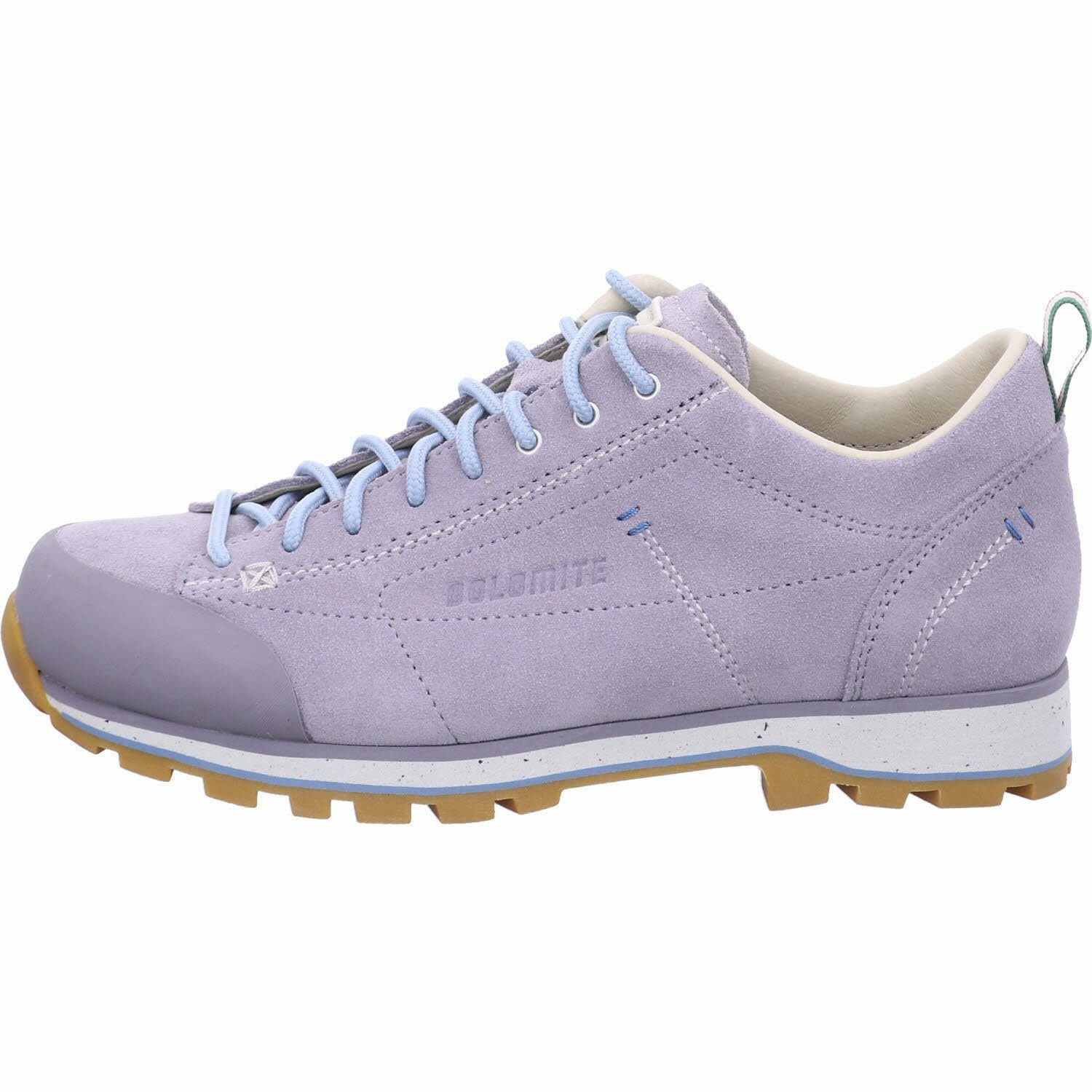Dolomite Freizeit Schnürer für Damen Schnürschuh (1-tlg., keine Angabe)