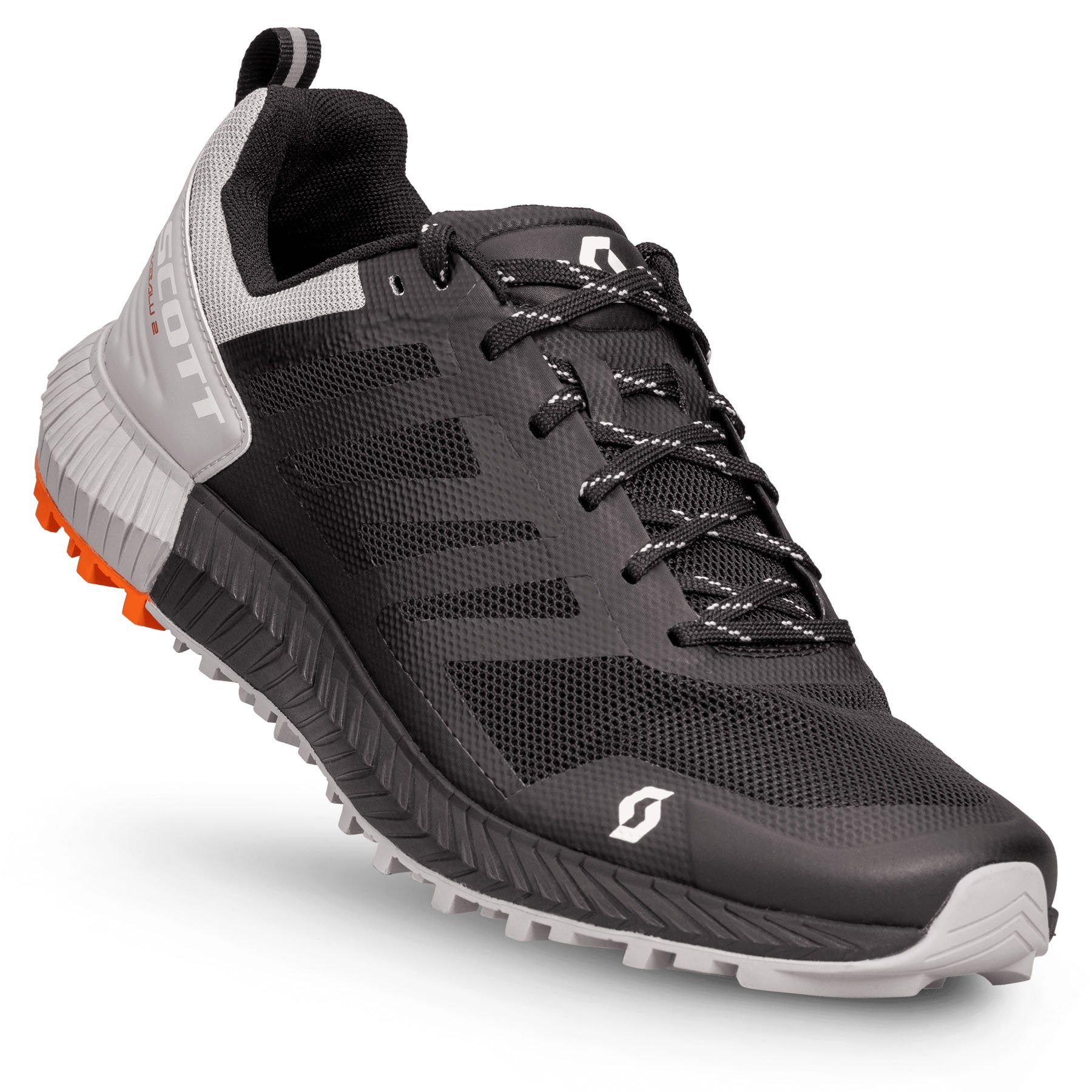 Scott Kinabalu 2 Herren Trailrunningschuh schwarz