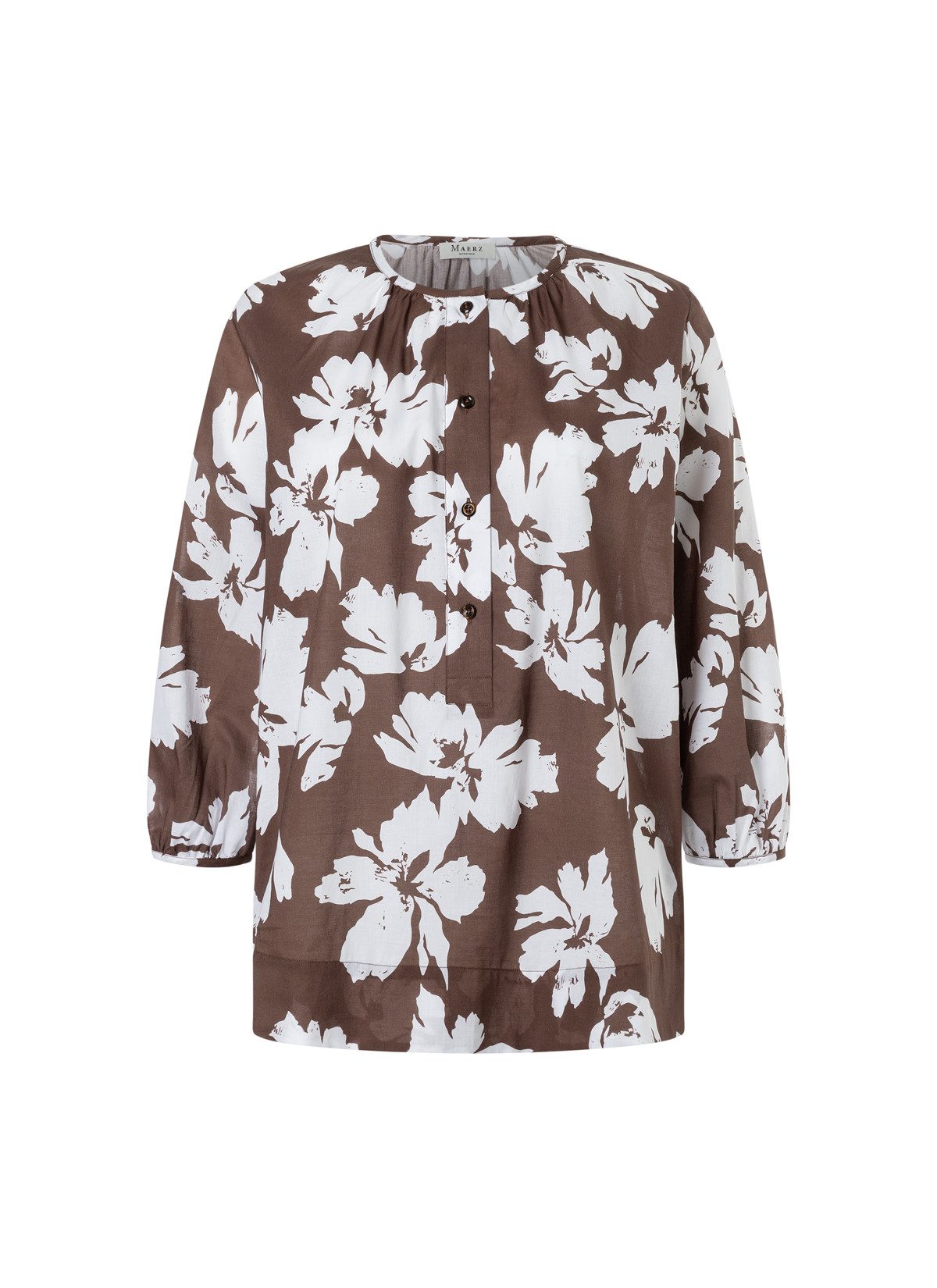 MAERZ Muenchen Shirtbluse Bluse 3/4 Arm günstig online kaufen