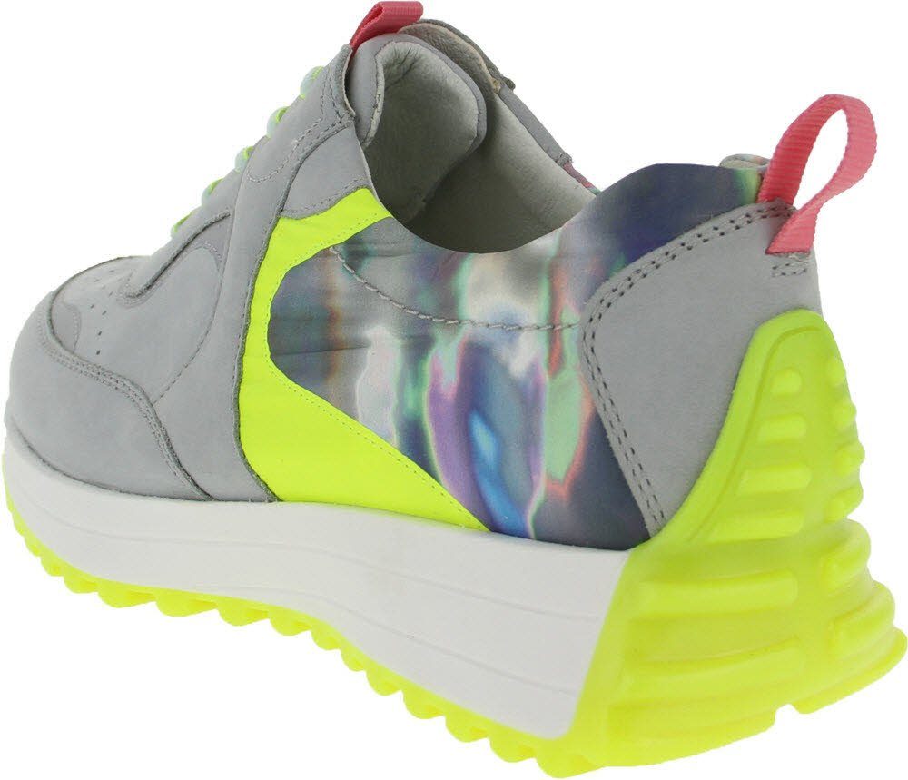 Waldläufer Waldläufer Damen Sneaker 797001 Schnürschuh