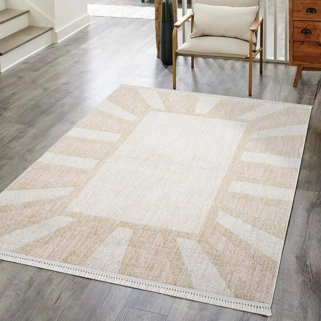 Carpet City Teppich CLASICO 9152, rechteckig, günstig online kaufen