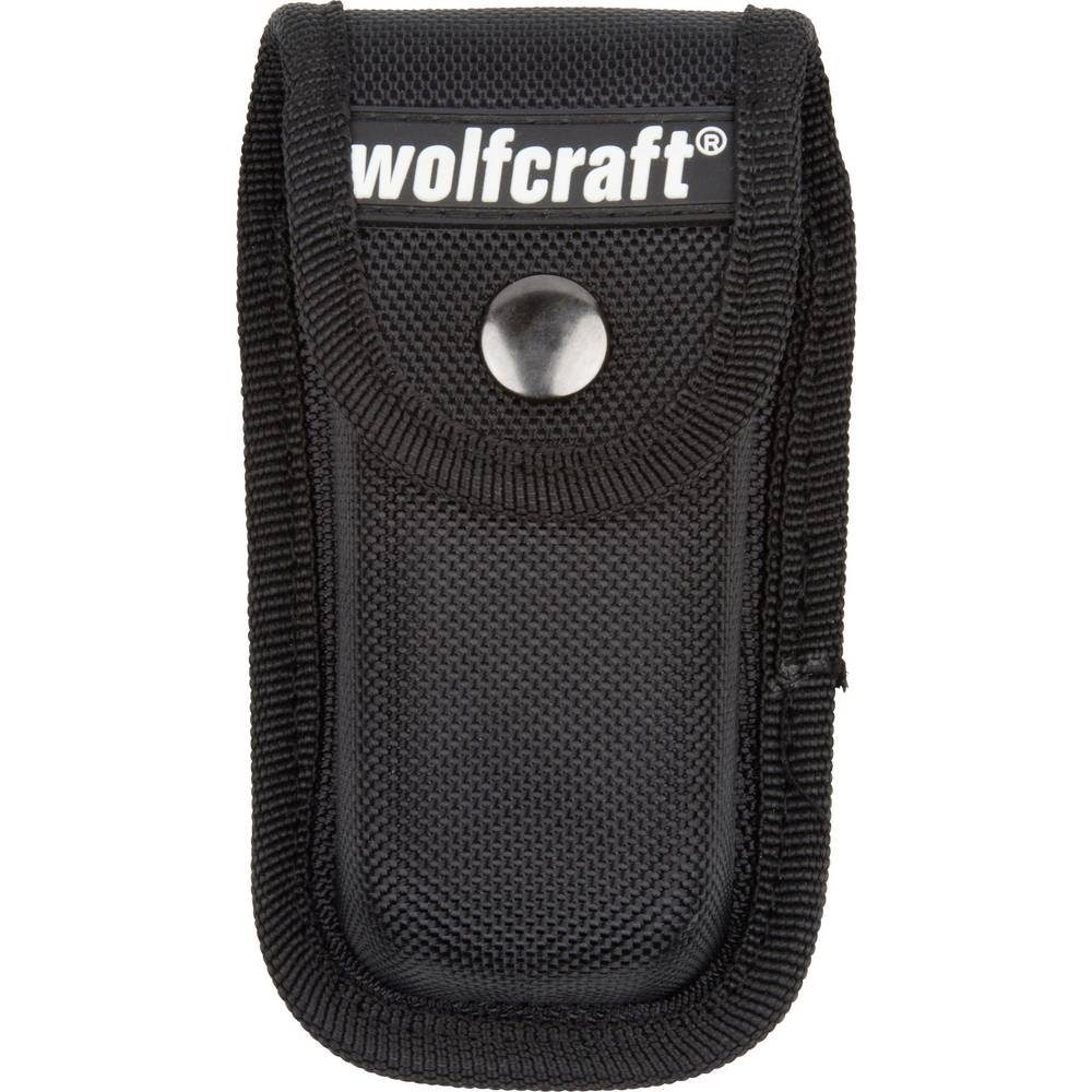 Wolfcraft Multitool in 13 1 Taschenmesser