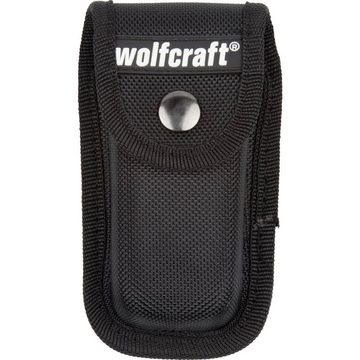 Wolfcraft Taschenmesser Multitool 13 in 1