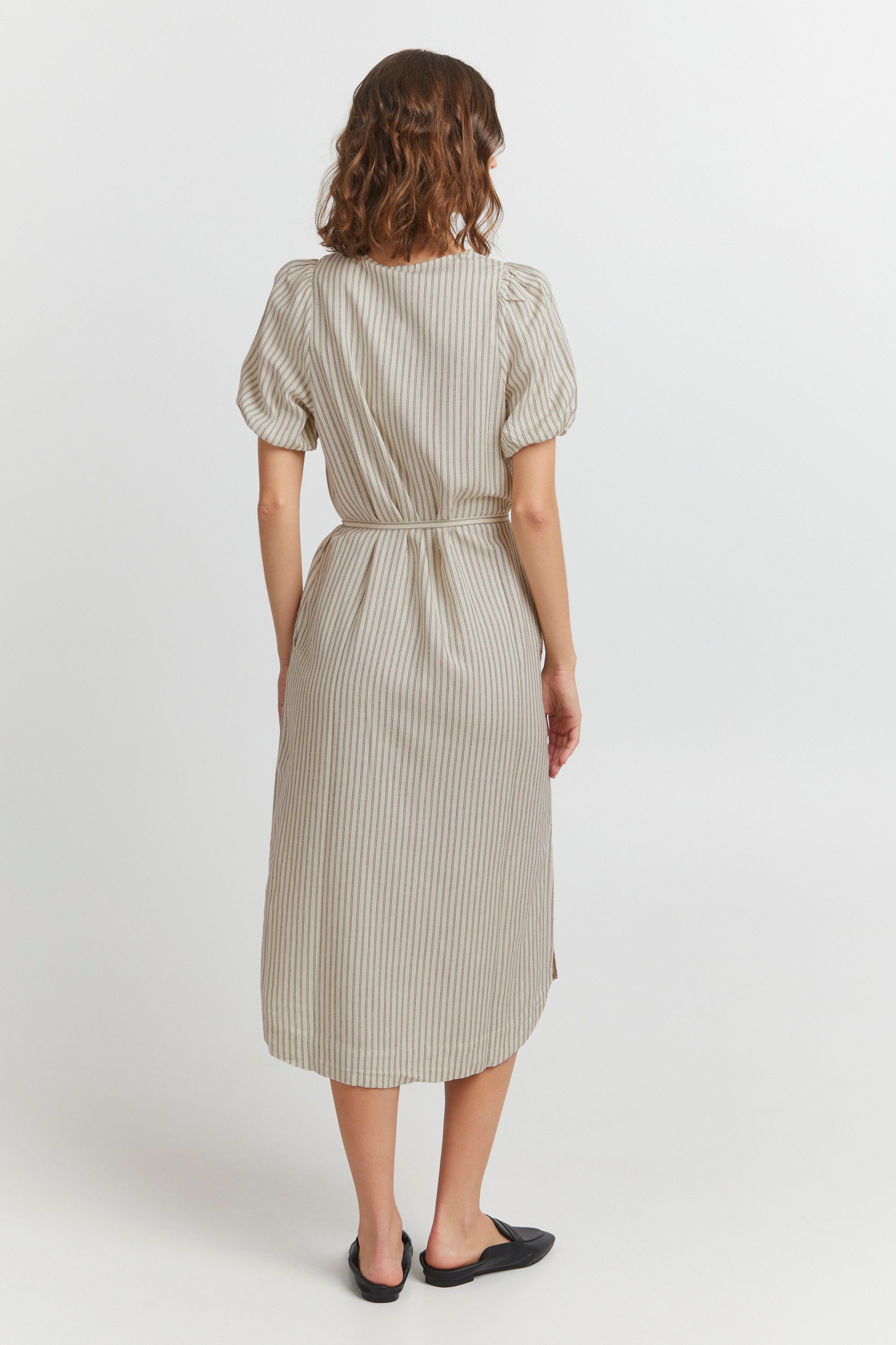 fransa Kleid FRLINEN