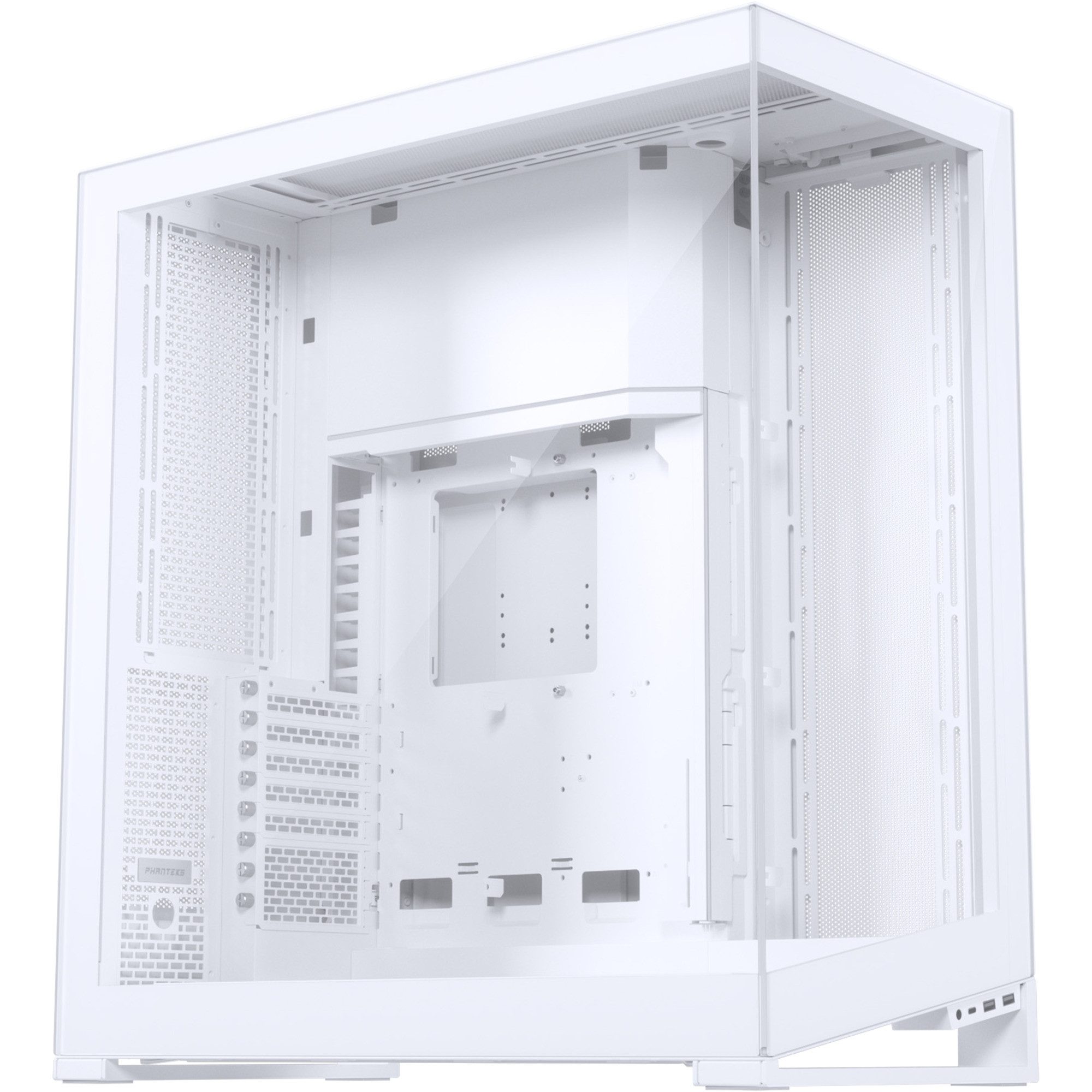 PC-Gehäuse Phanteks NV9, Big-Tower-Gehäuse, (Tempered Glass