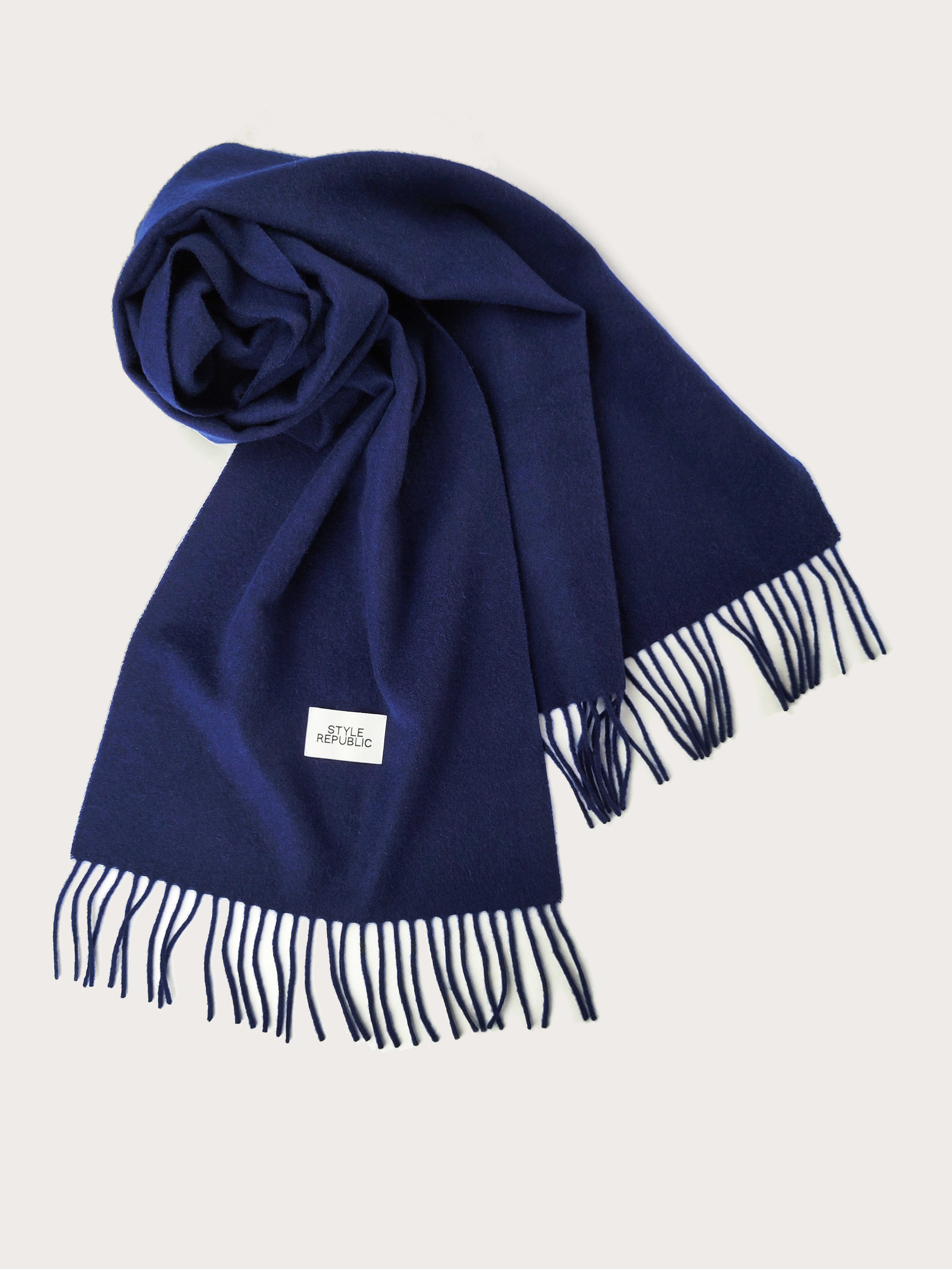 Style Republic Kaschmirschal Kaschmir Schal gewoben