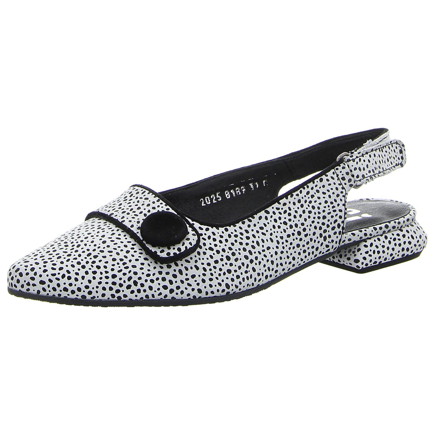Simen Slingpumps