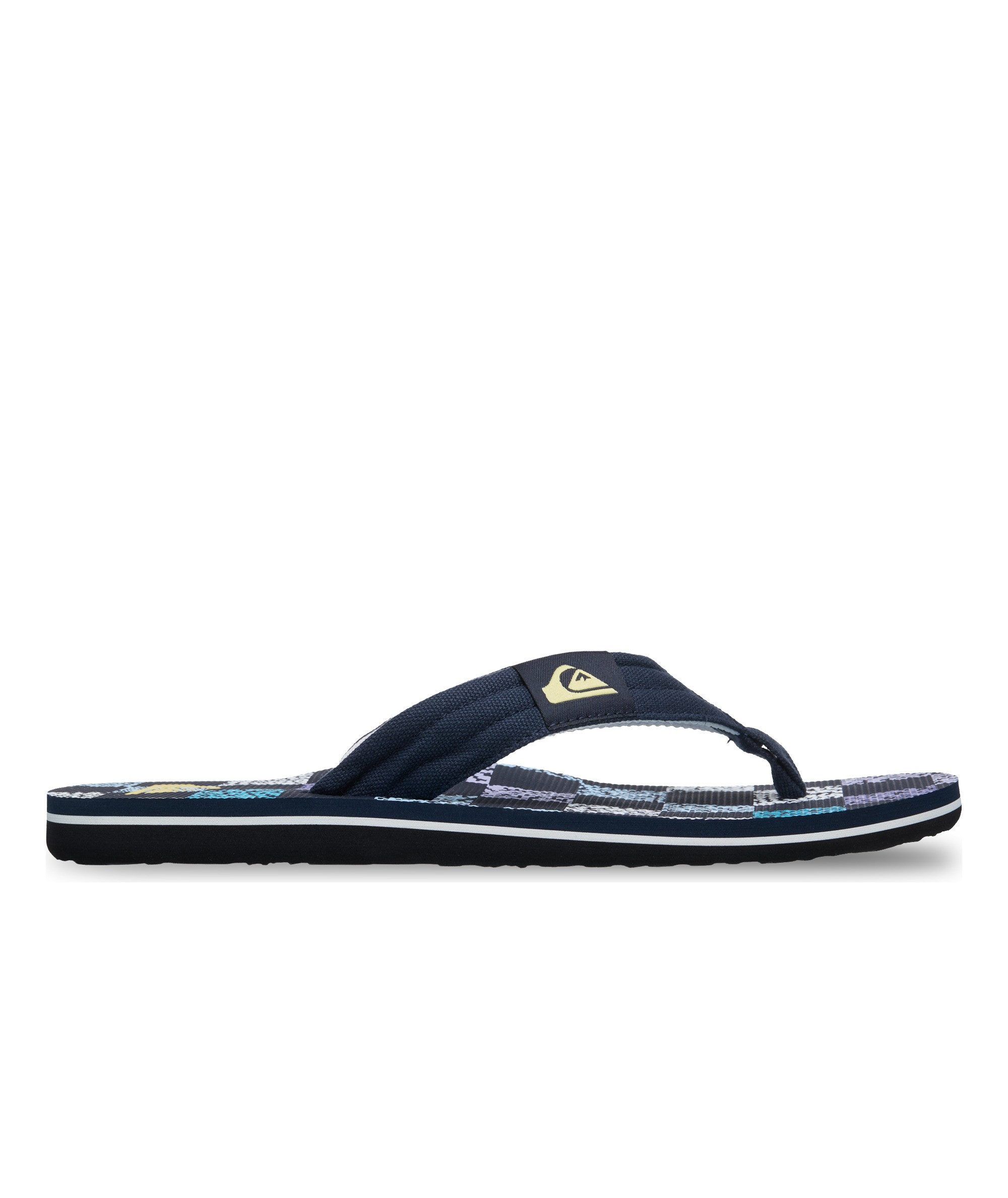 Quiksilver MOLOKAI LAYBACK 26 Zehentrenner Sommerschuhe