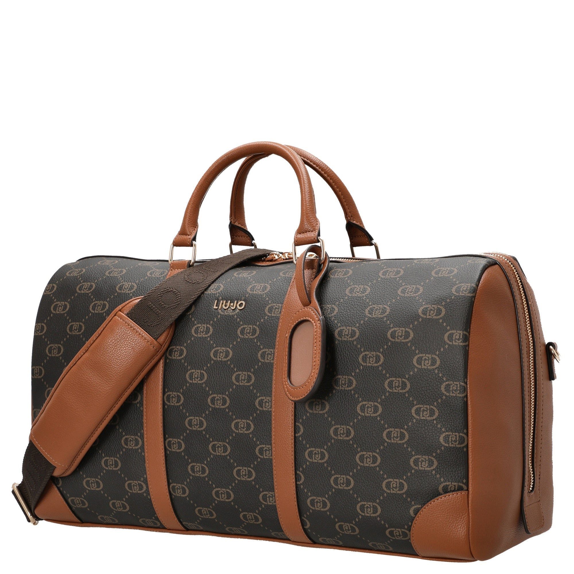 Liu Jo Reisetasche Cirry Duffle Bag günstig online kaufen